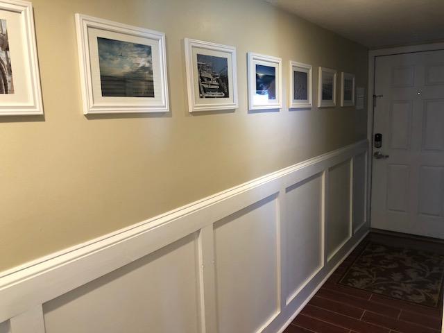 HOLIDAY SURF & RACQUET CLUB - Residential