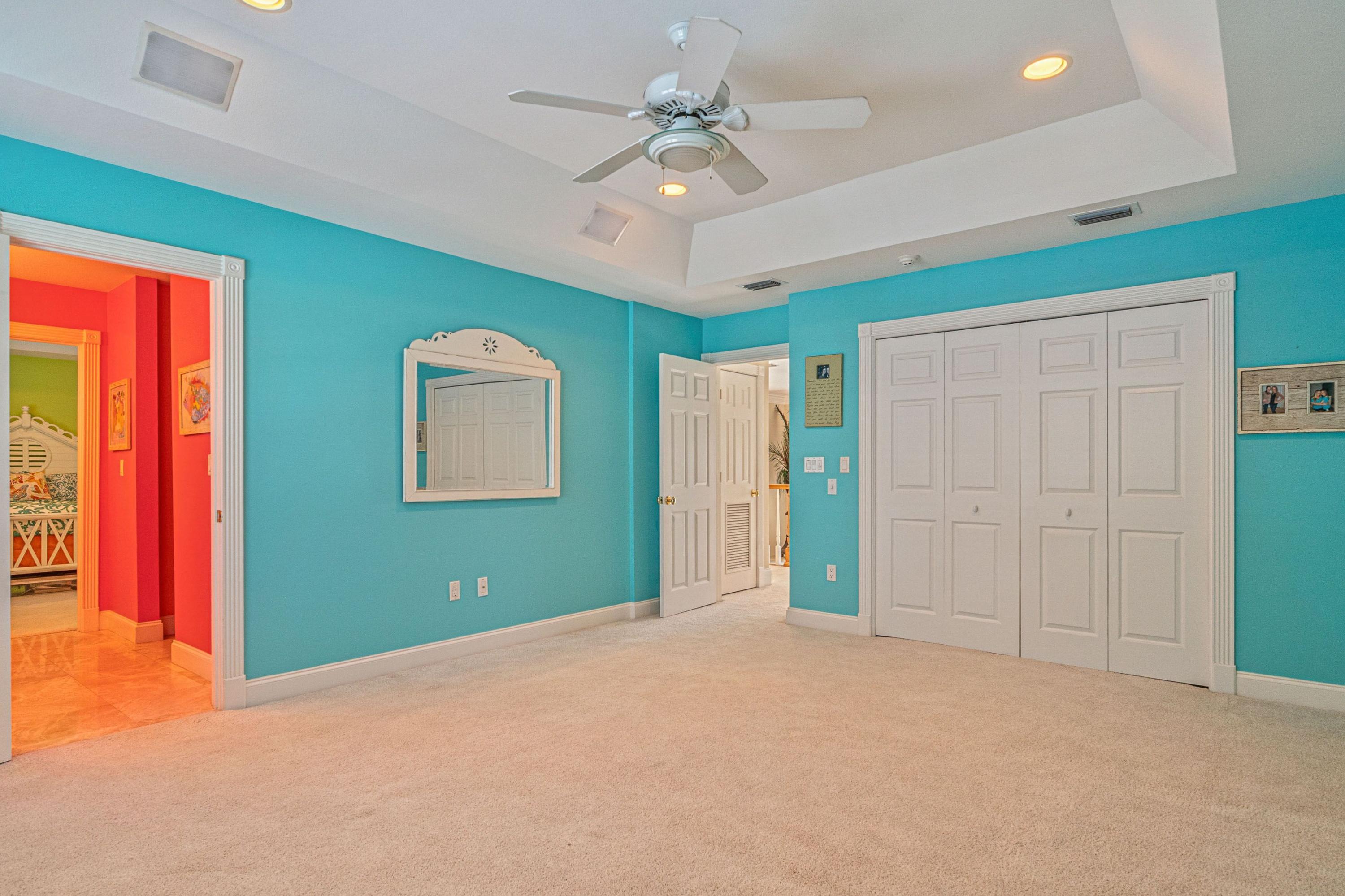 PALMETTO DUNES - Residential