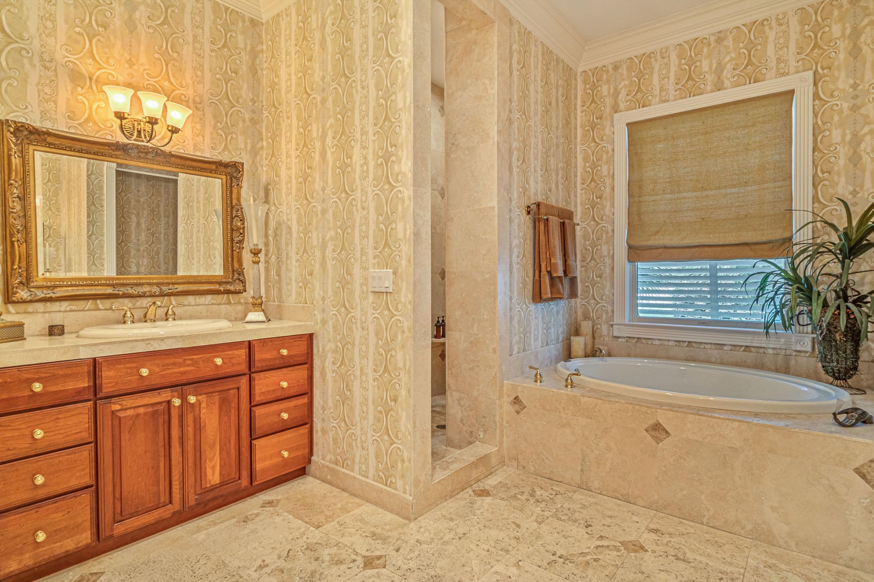 PALMETTO DUNES - Residential