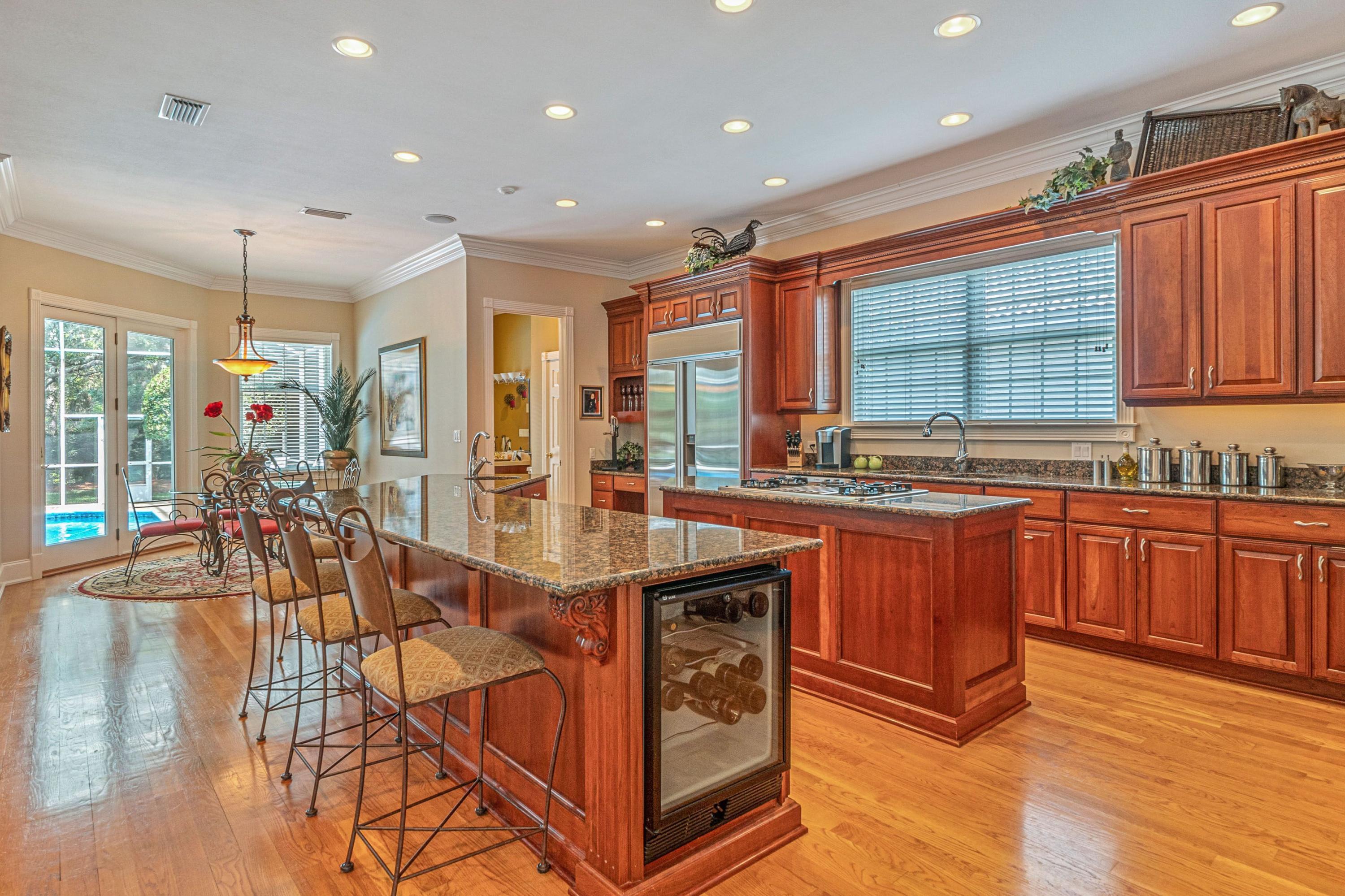 PALMETTO DUNES - Residential