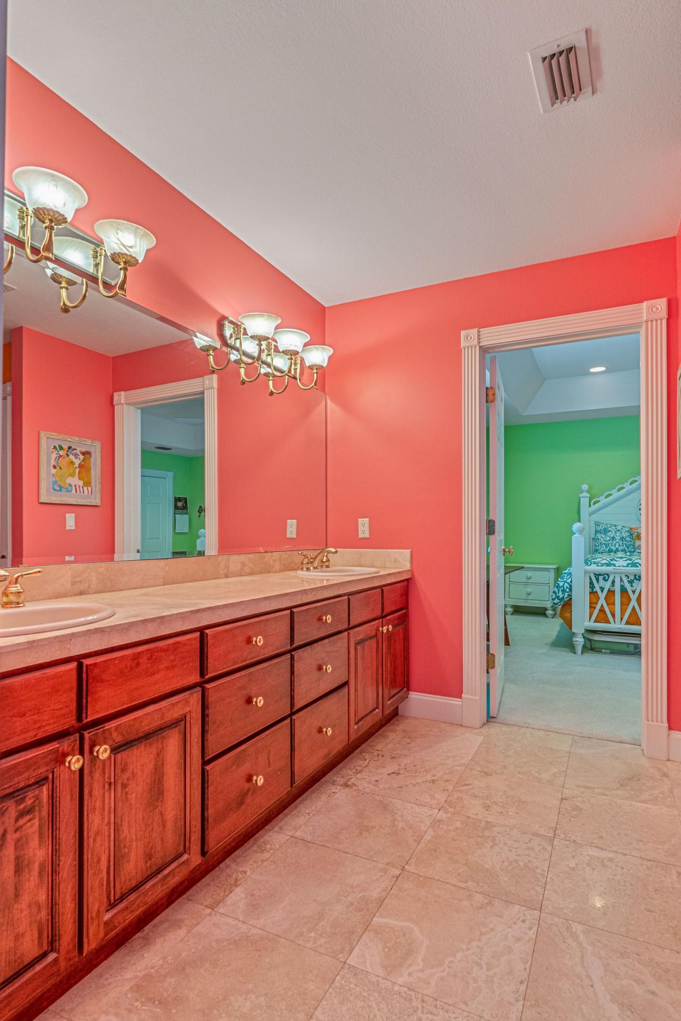 PALMETTO DUNES - Residential