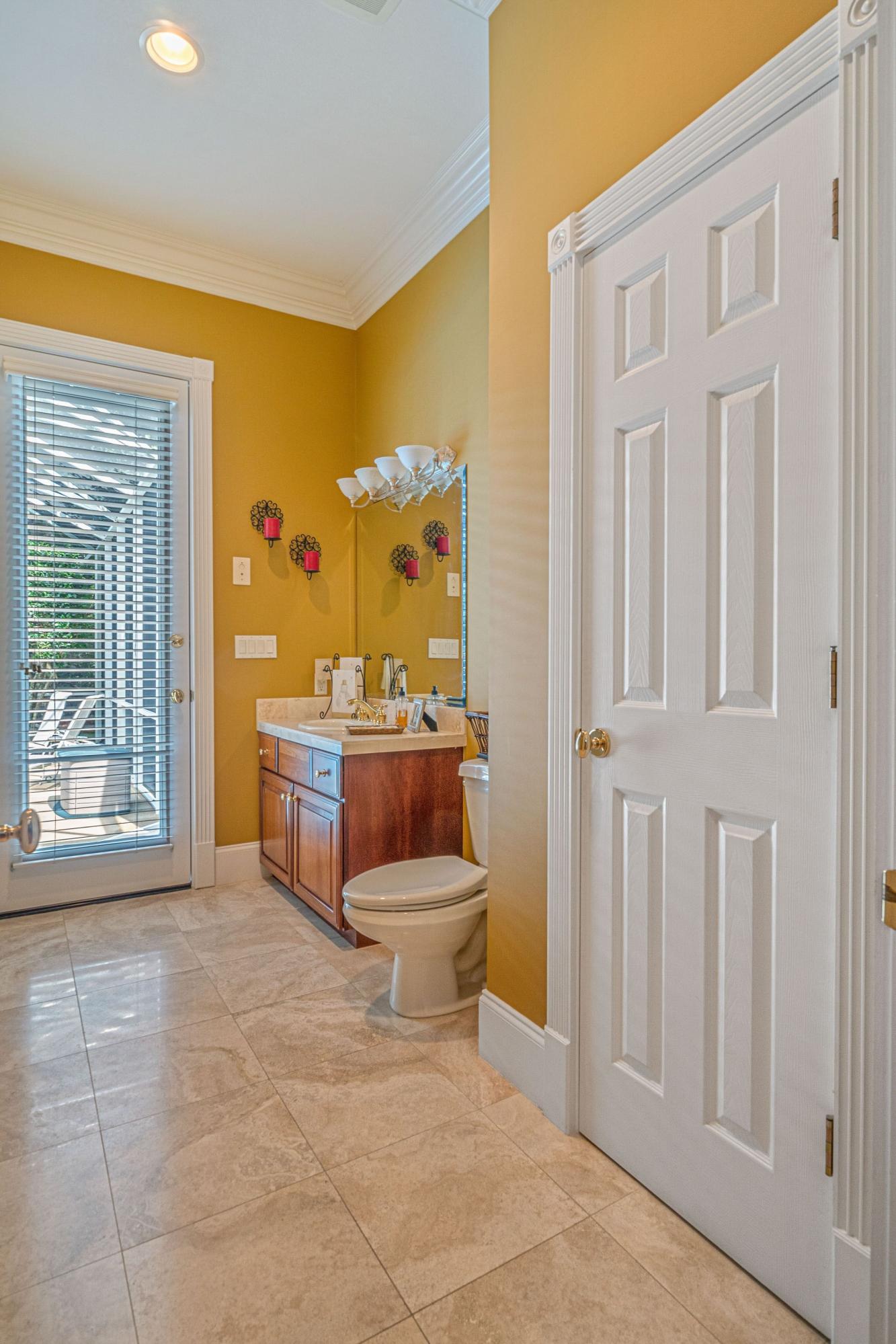 PALMETTO DUNES - Residential