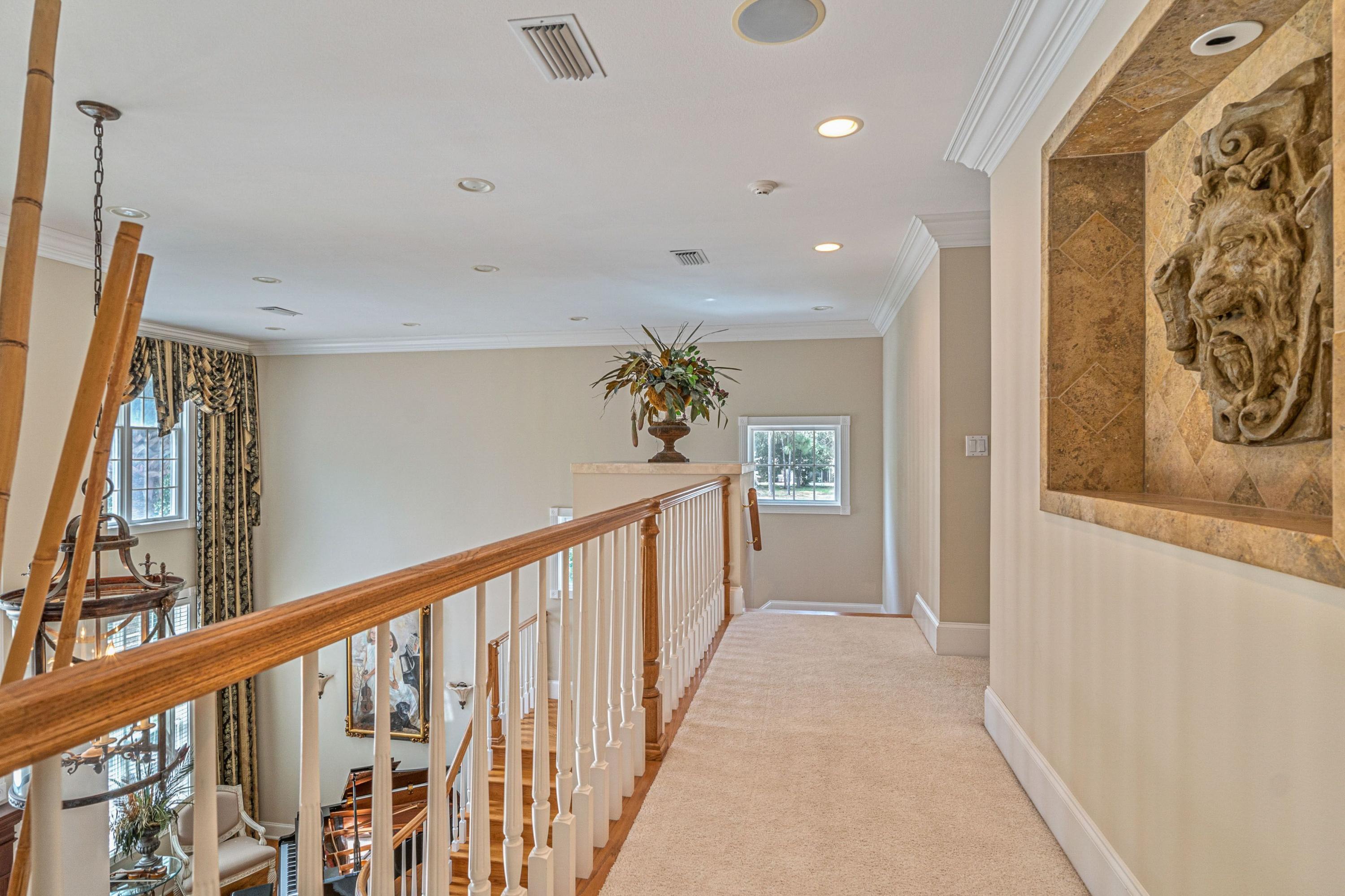 PALMETTO DUNES - Residential