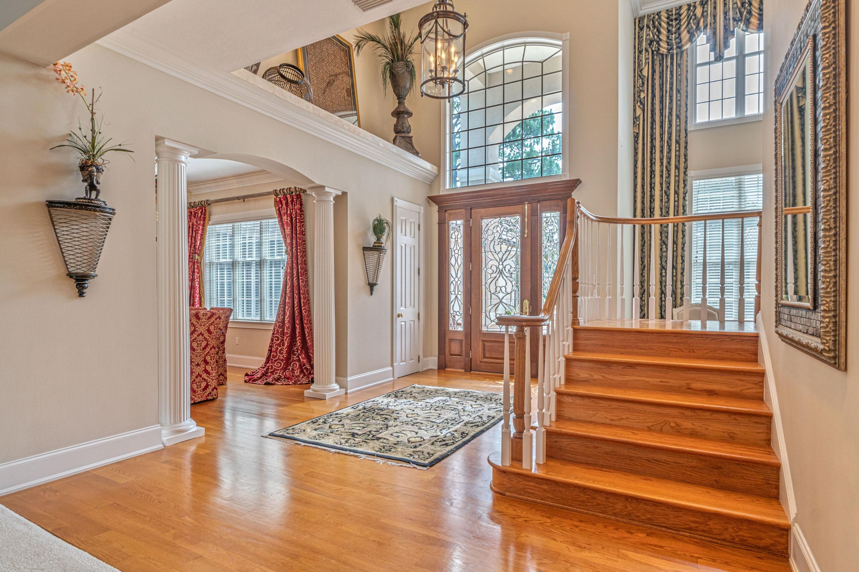 PALMETTO DUNES - Residential
