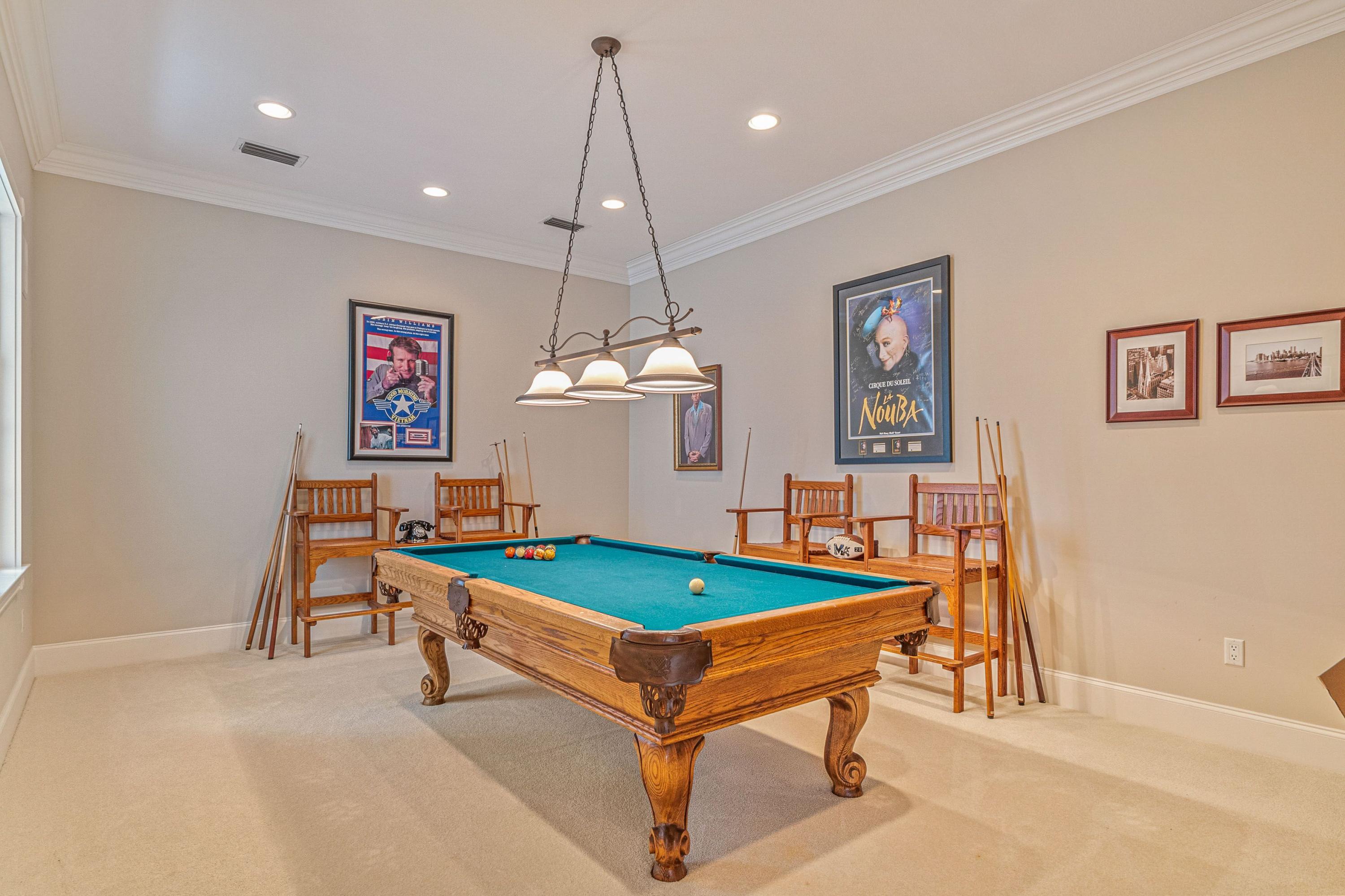 PALMETTO DUNES - Residential