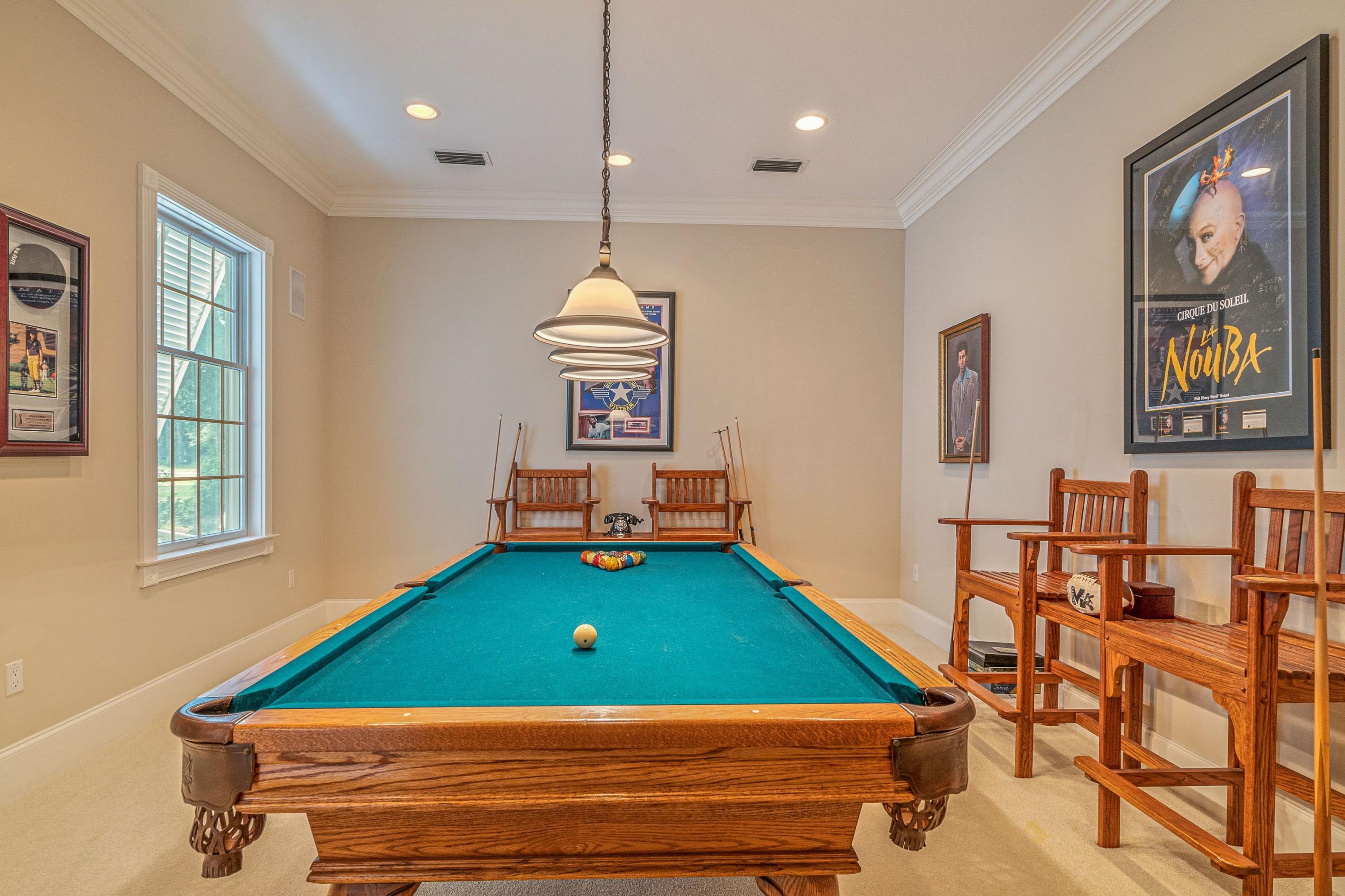 PALMETTO DUNES - Residential