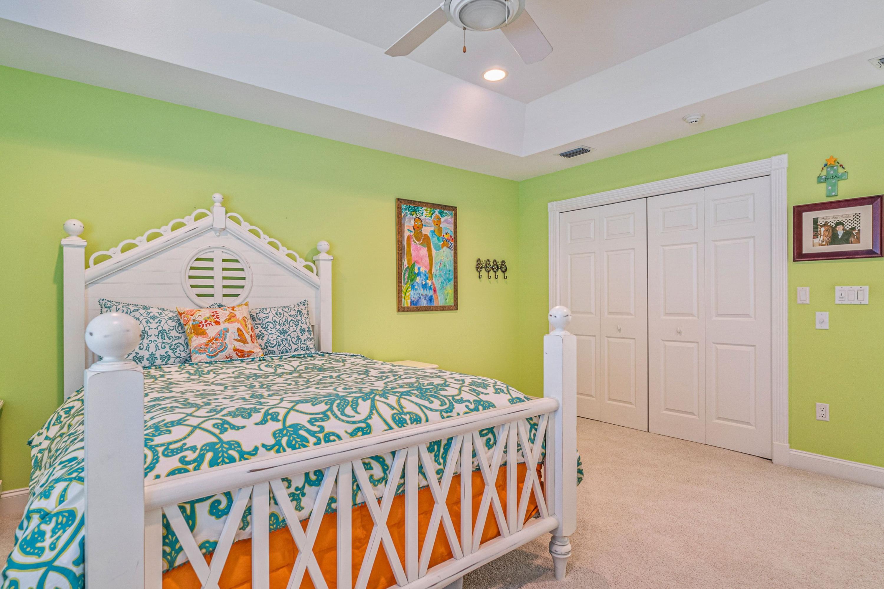 PALMETTO DUNES - Residential