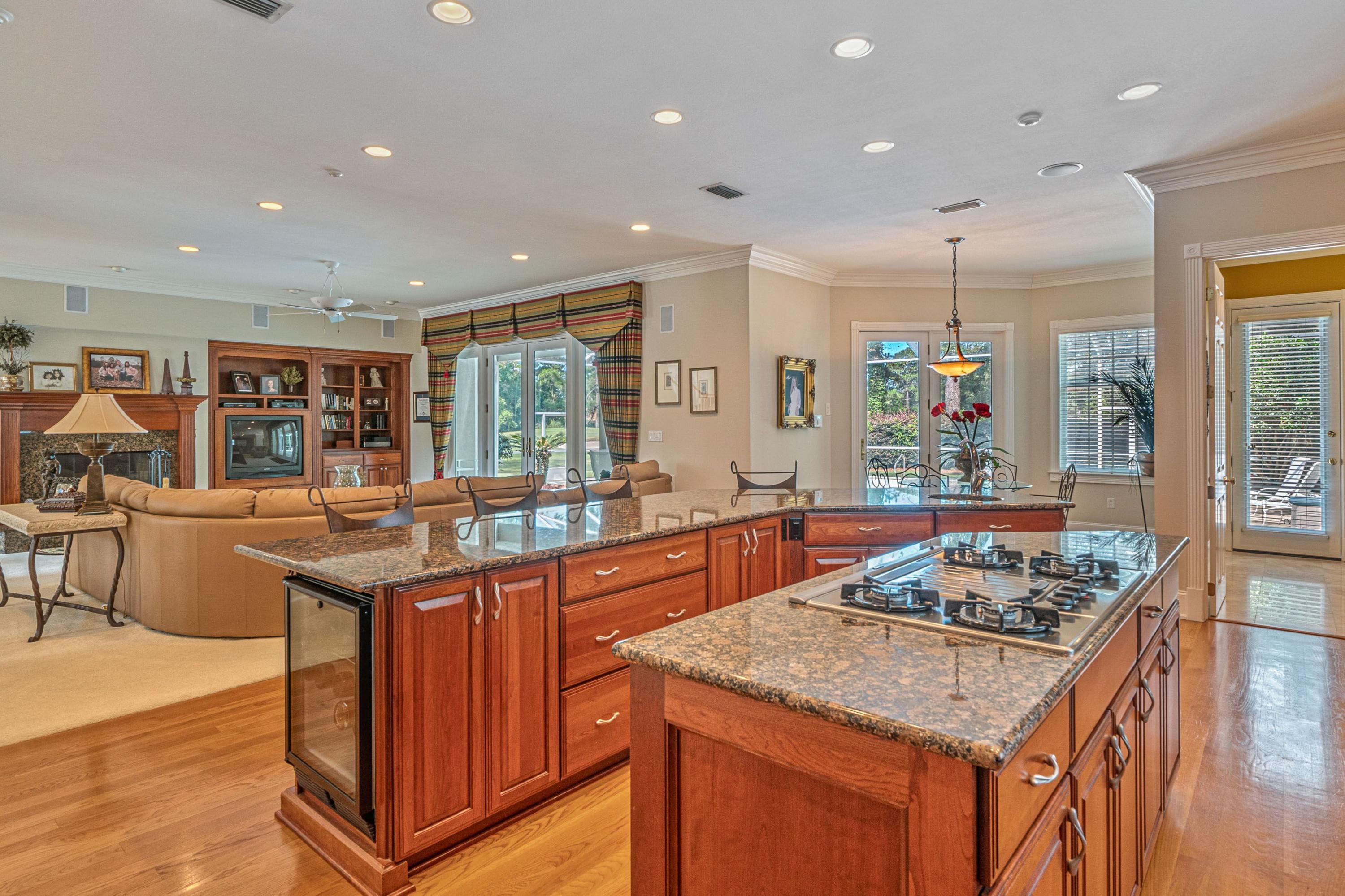 PALMETTO DUNES - Residential