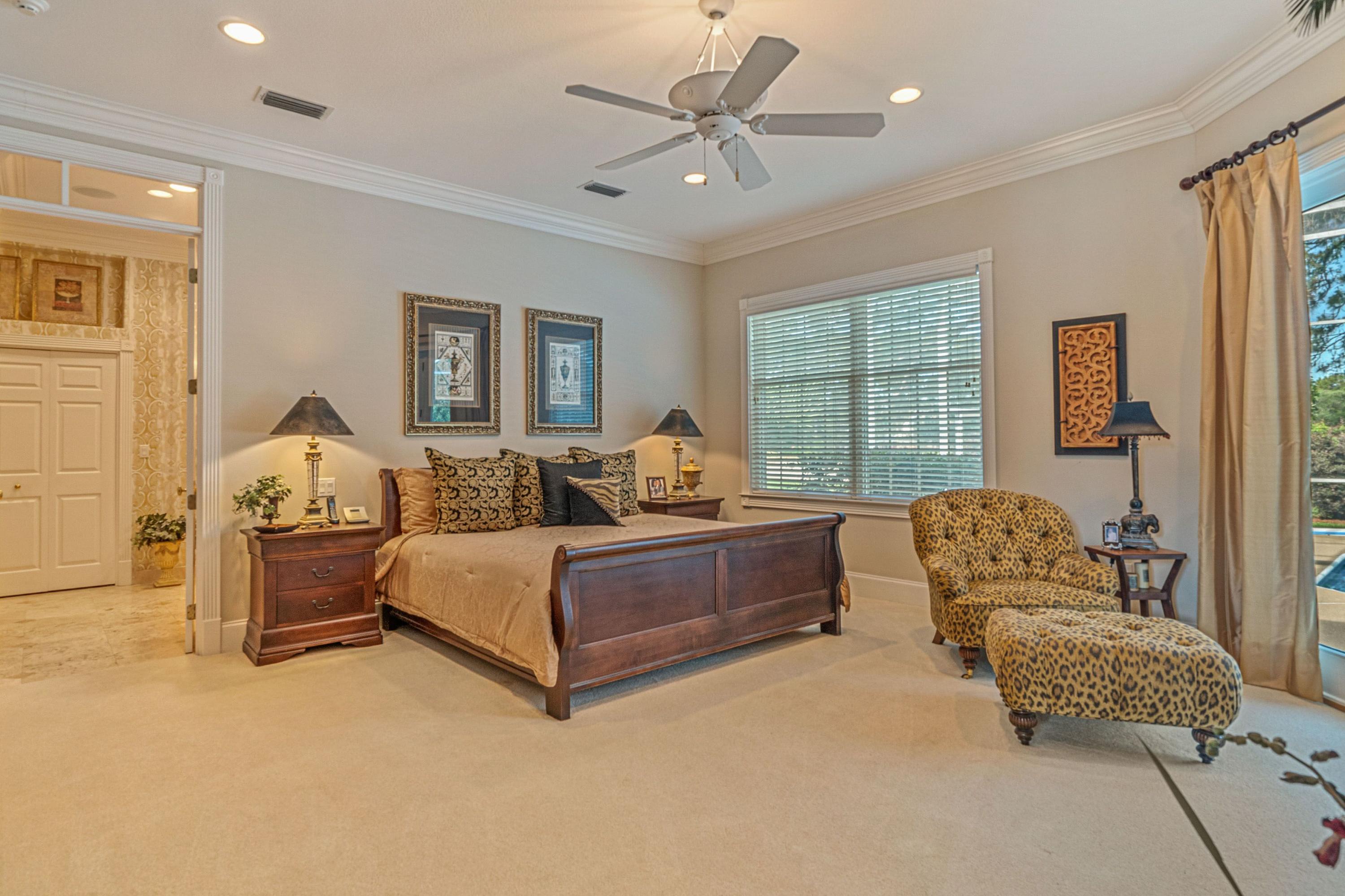 PALMETTO DUNES - Residential