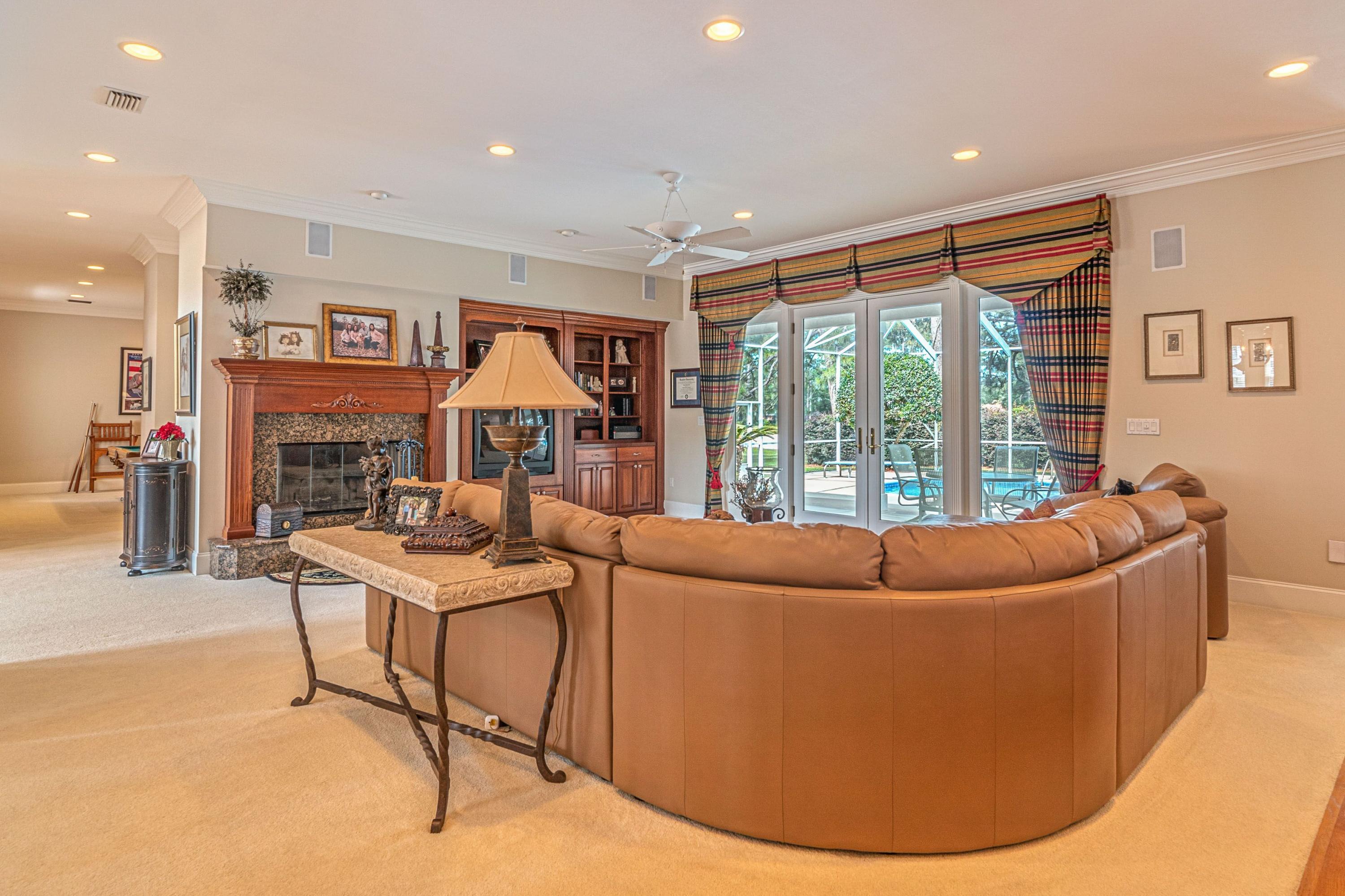 PALMETTO DUNES - Residential