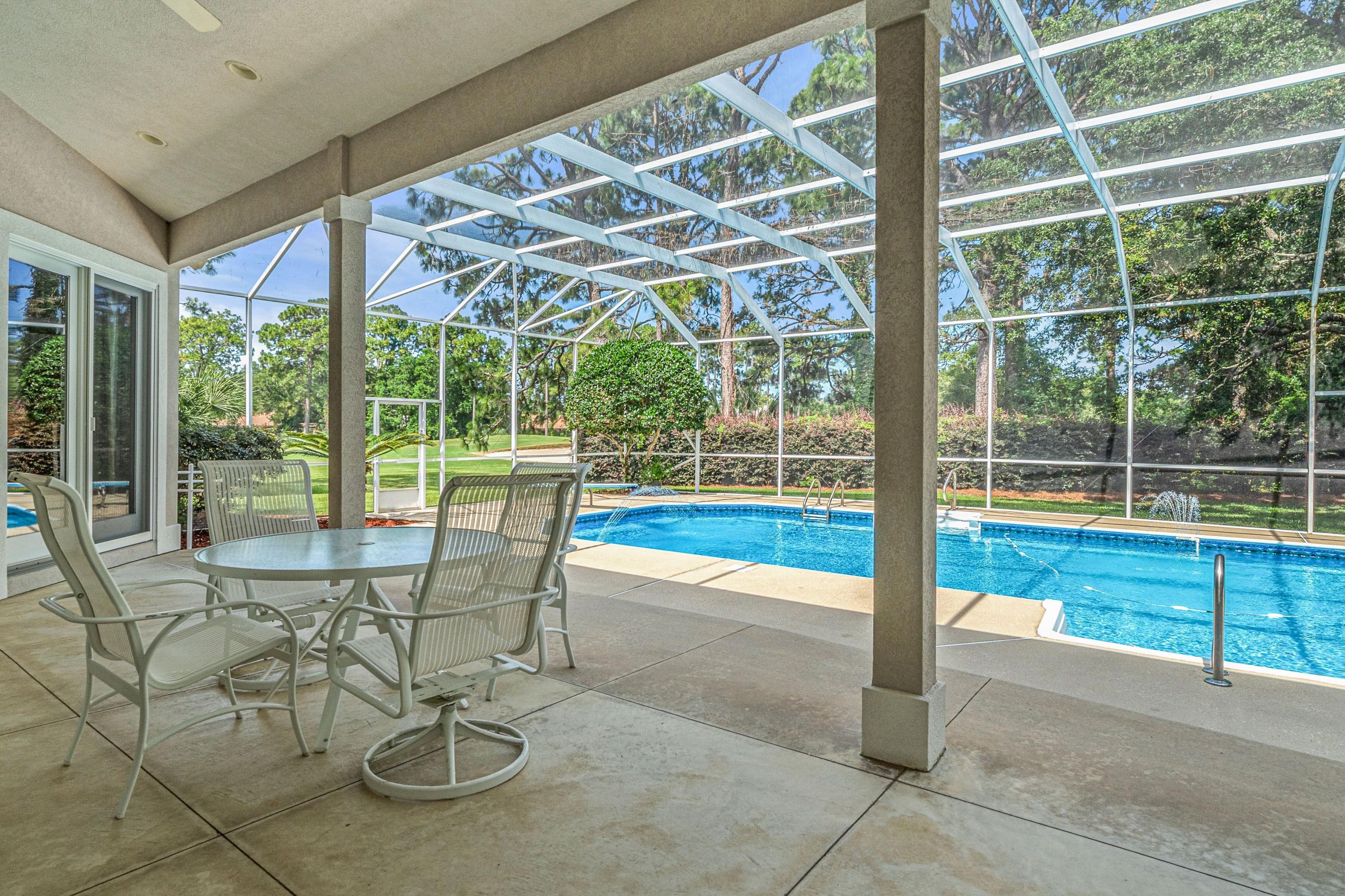 PALMETTO DUNES - Residential