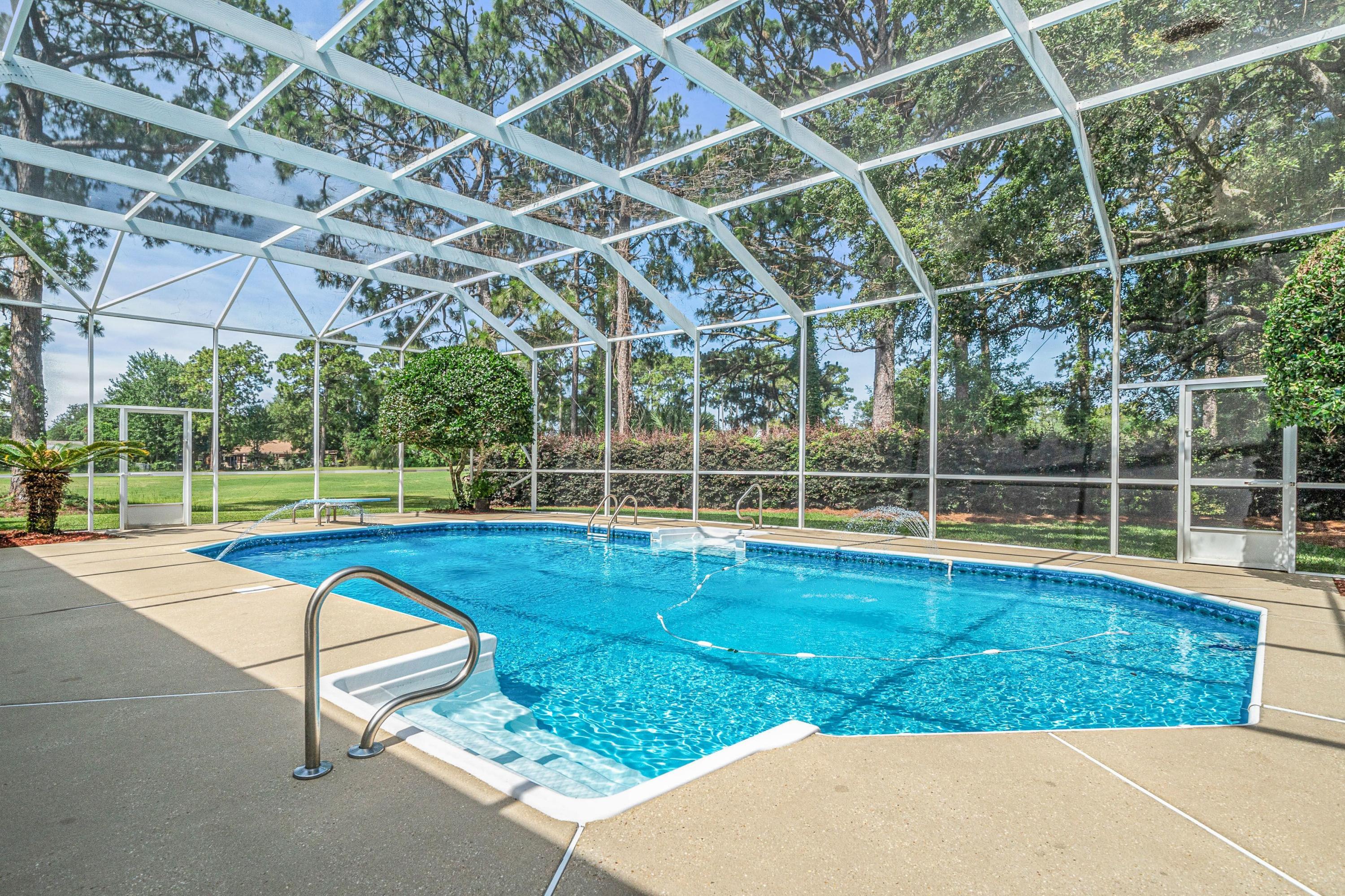 PALMETTO DUNES - Residential