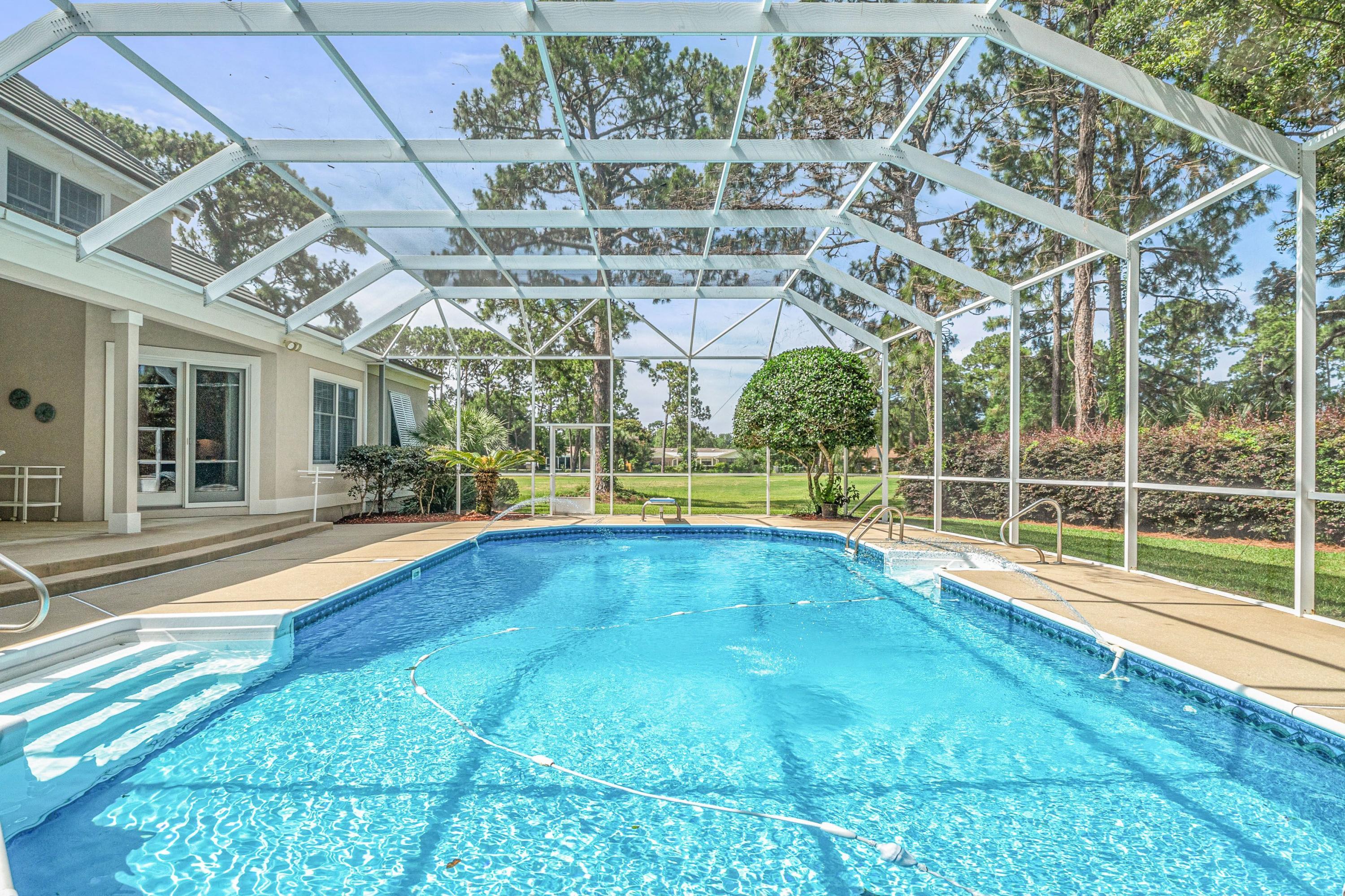 PALMETTO DUNES - Residential