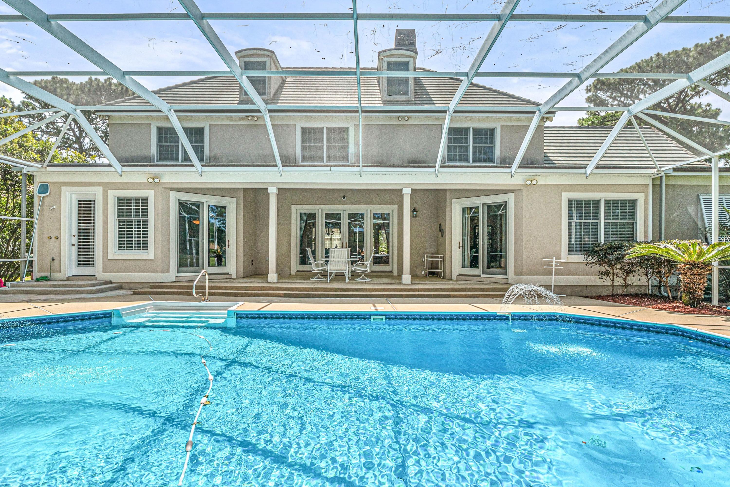 PALMETTO DUNES - Residential