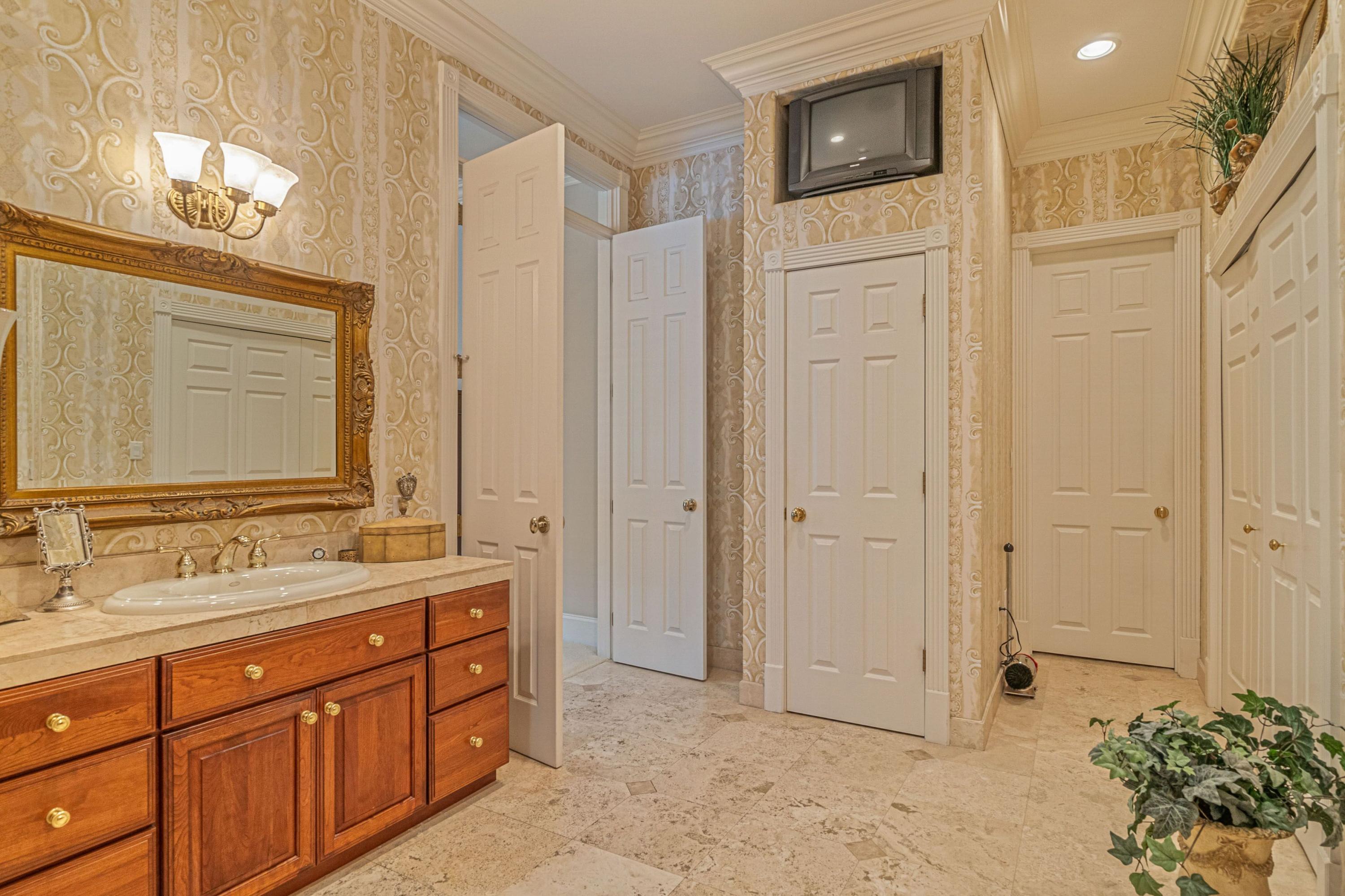 PALMETTO DUNES - Residential