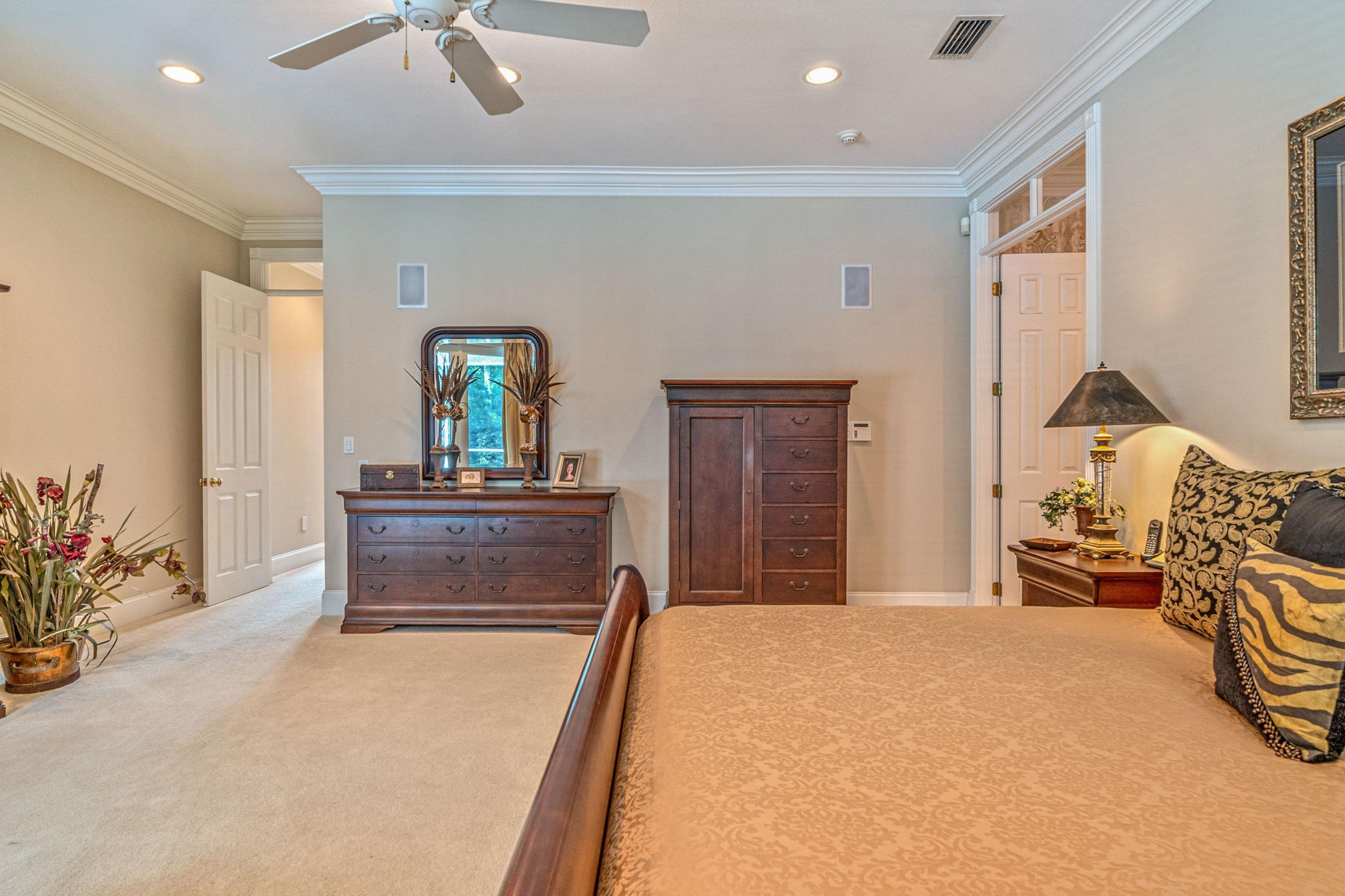 PALMETTO DUNES - Residential