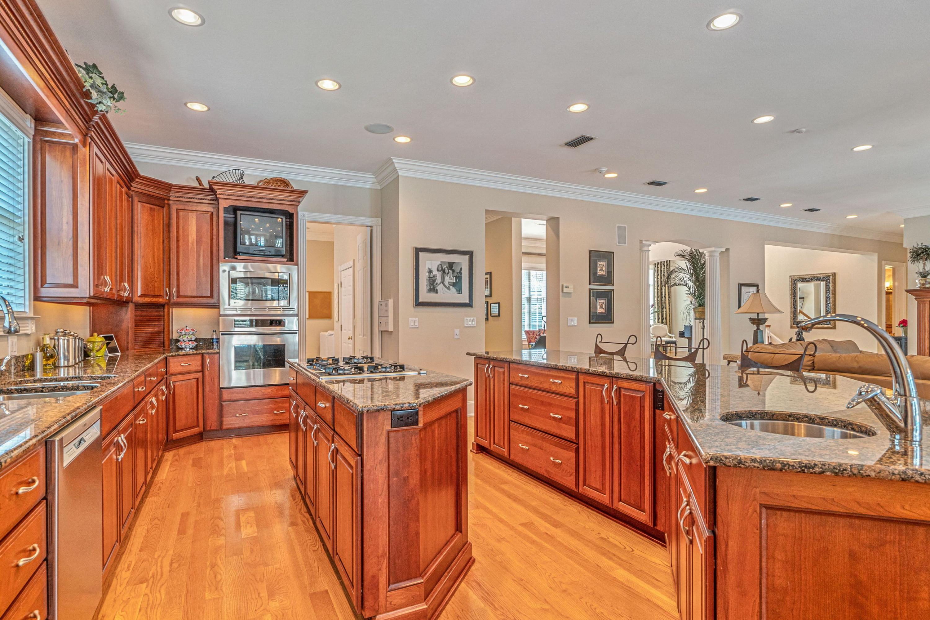 PALMETTO DUNES - Residential