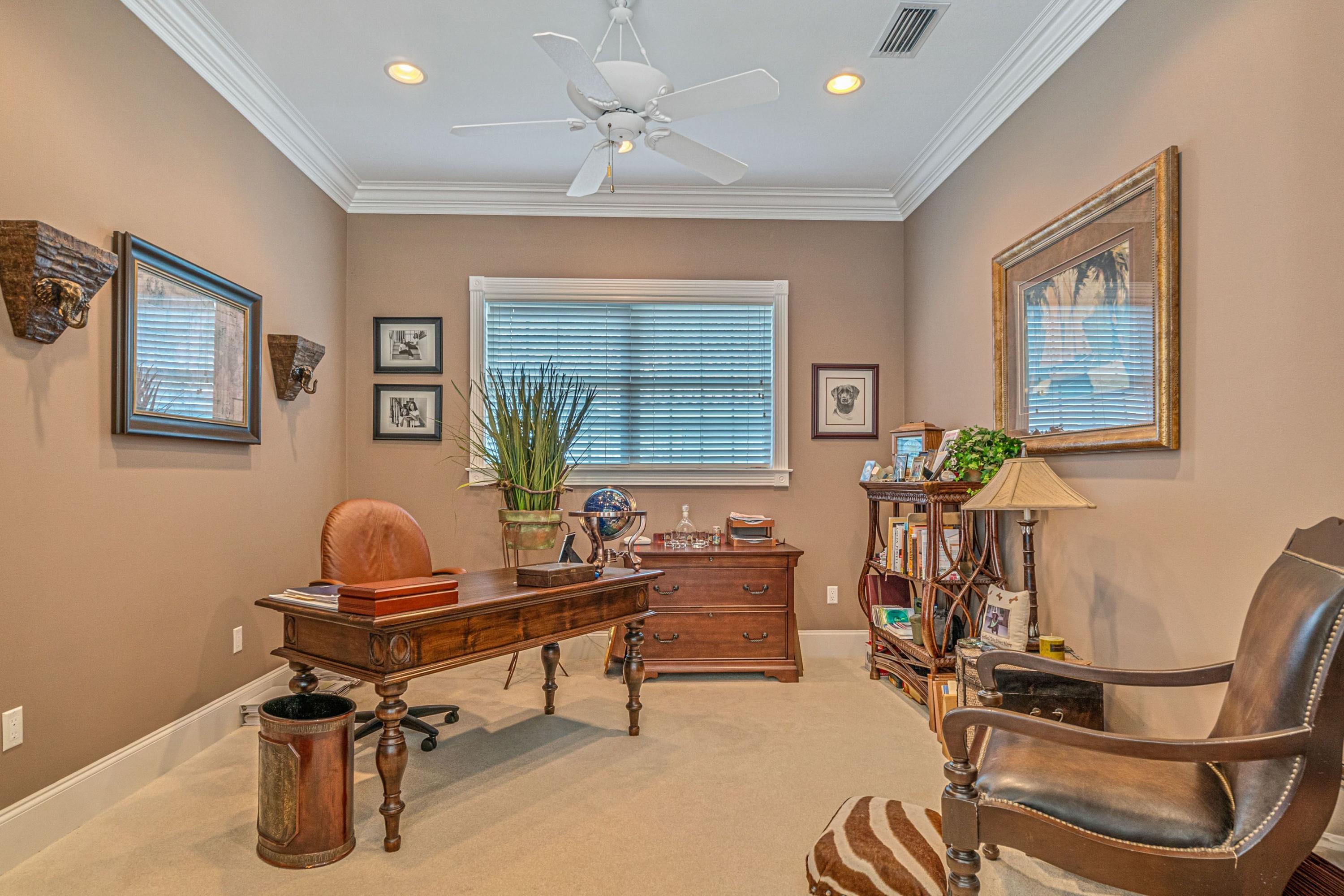 PALMETTO DUNES - Residential