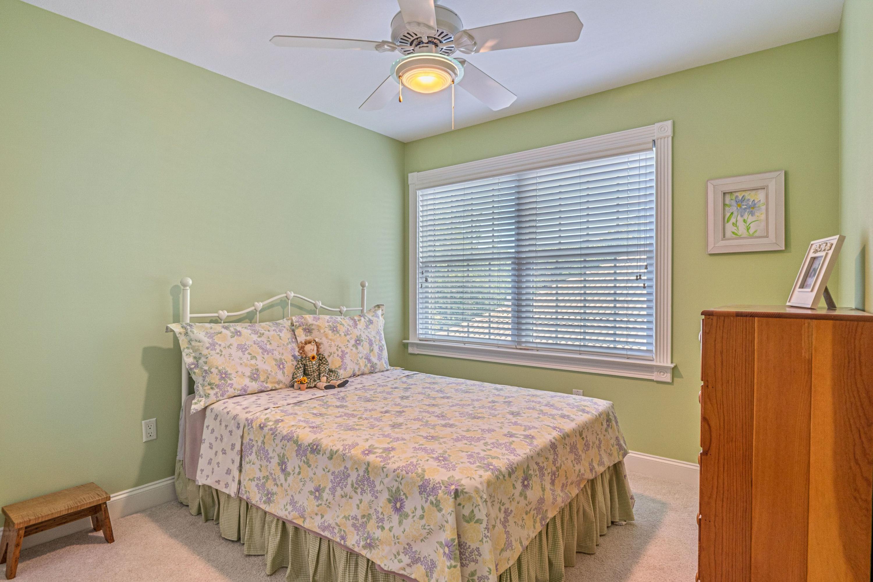 PALMETTO DUNES - Residential