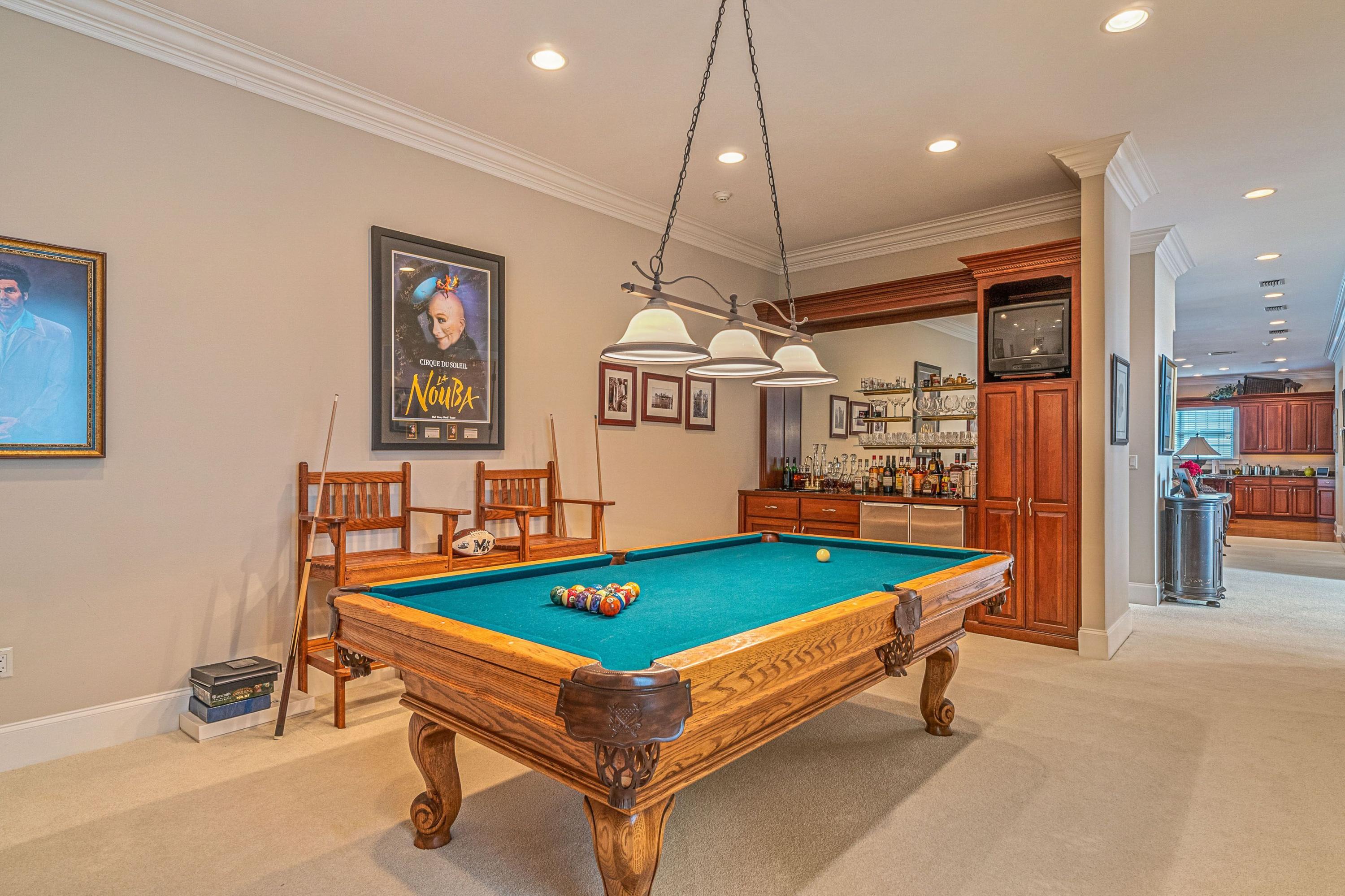 PALMETTO DUNES - Residential