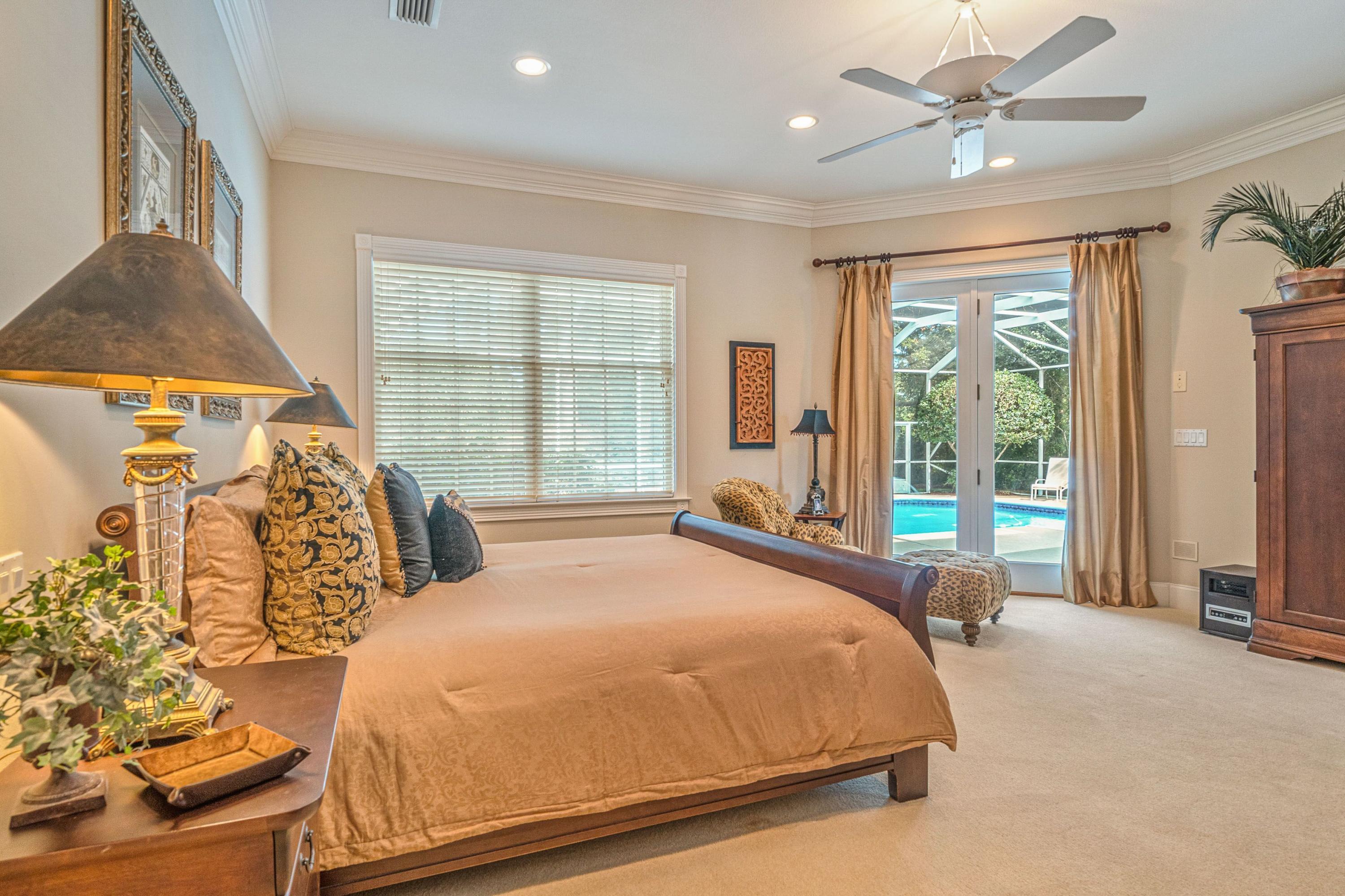 PALMETTO DUNES - Residential