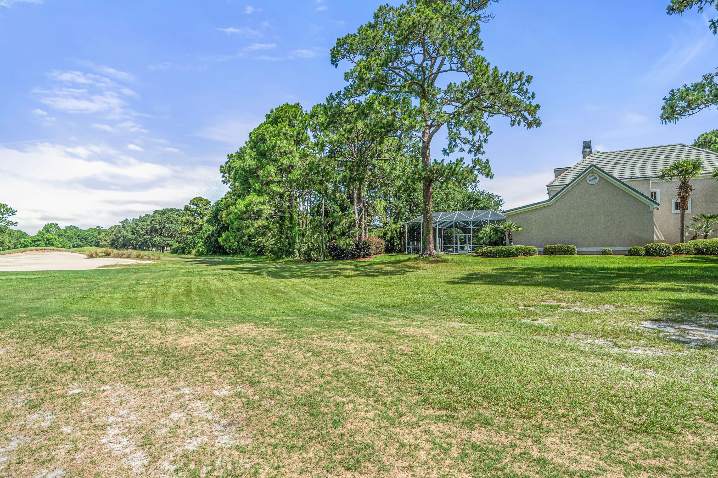 PALMETTO DUNES - Residential