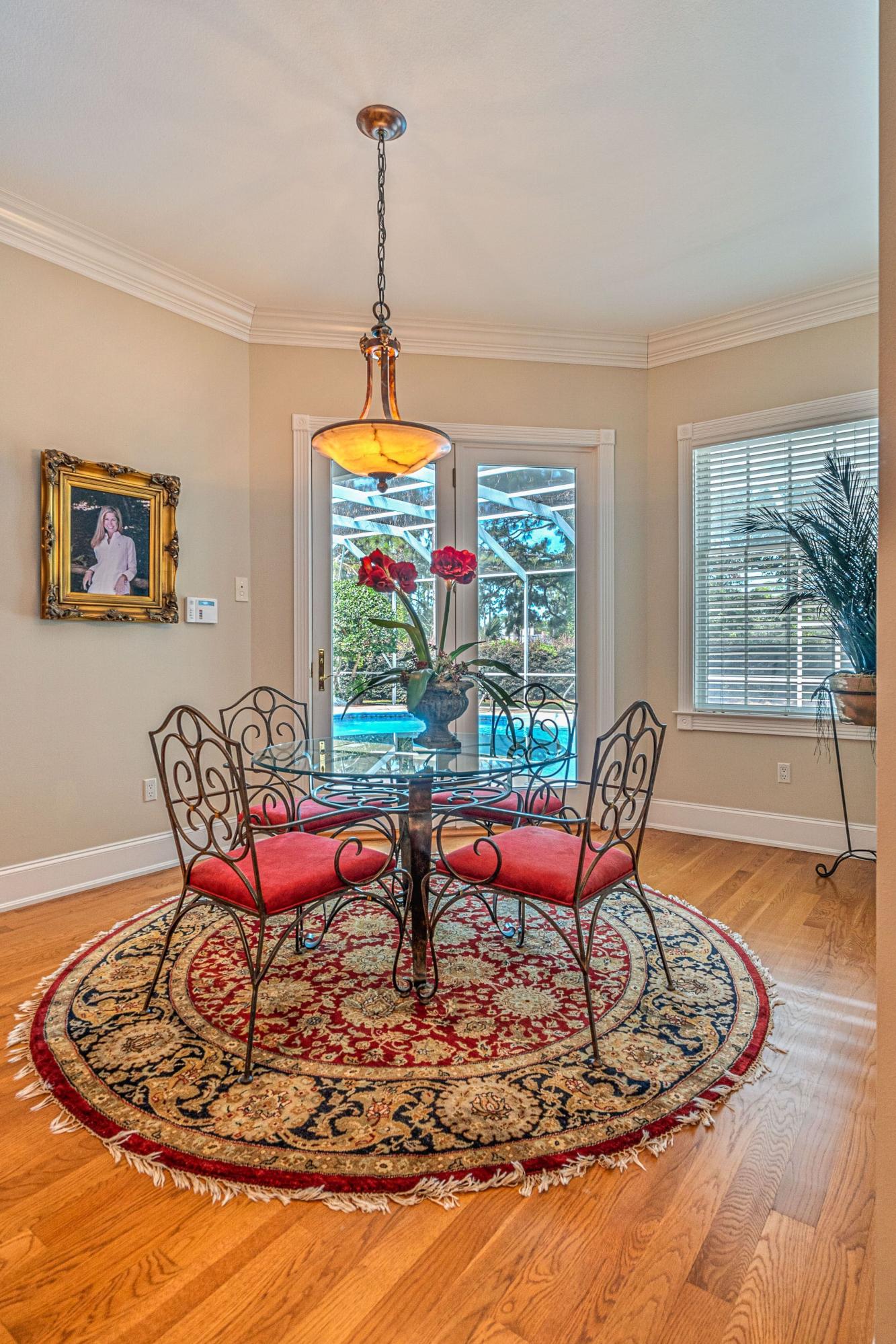 PALMETTO DUNES - Residential