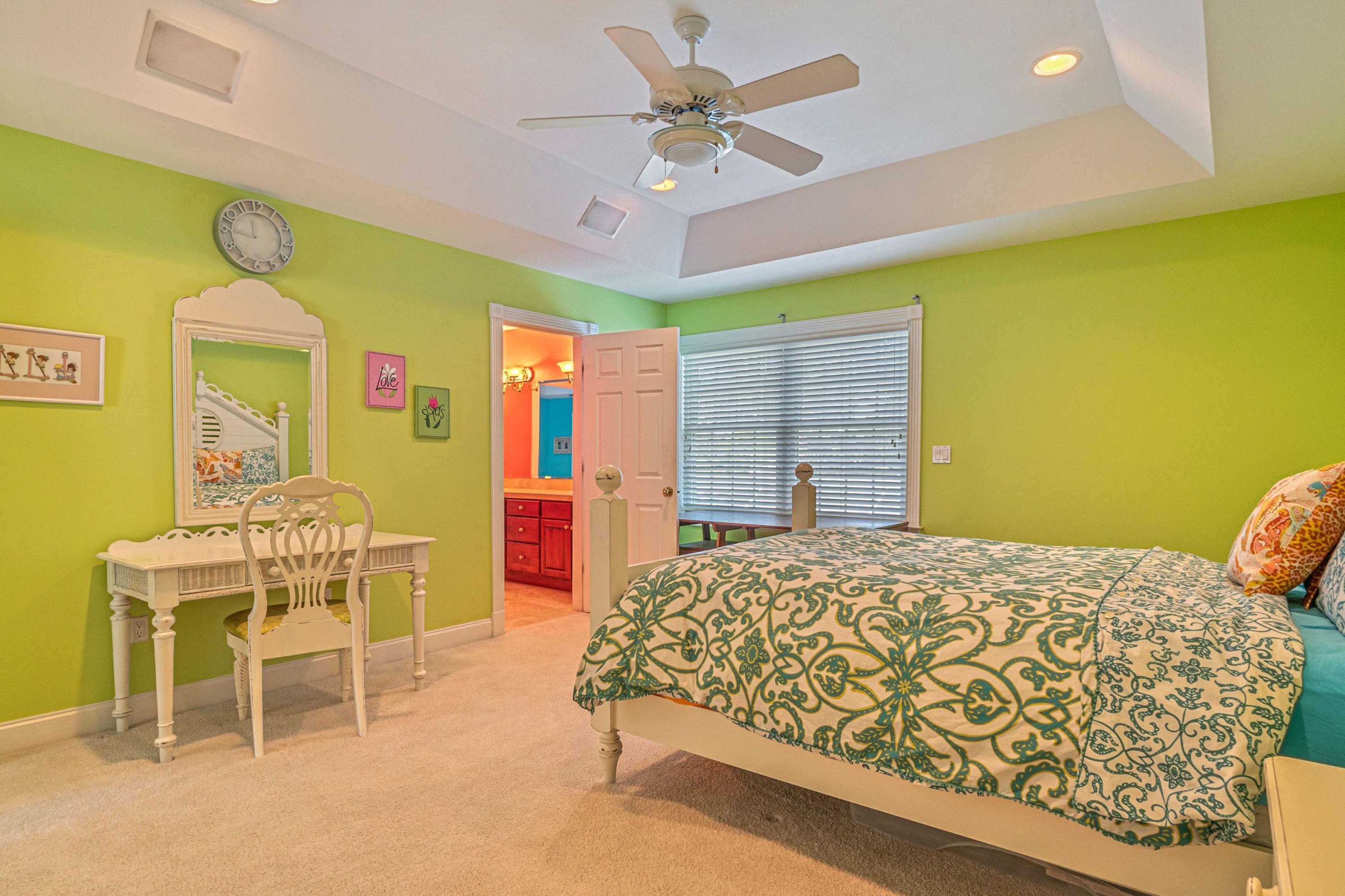 PALMETTO DUNES - Residential