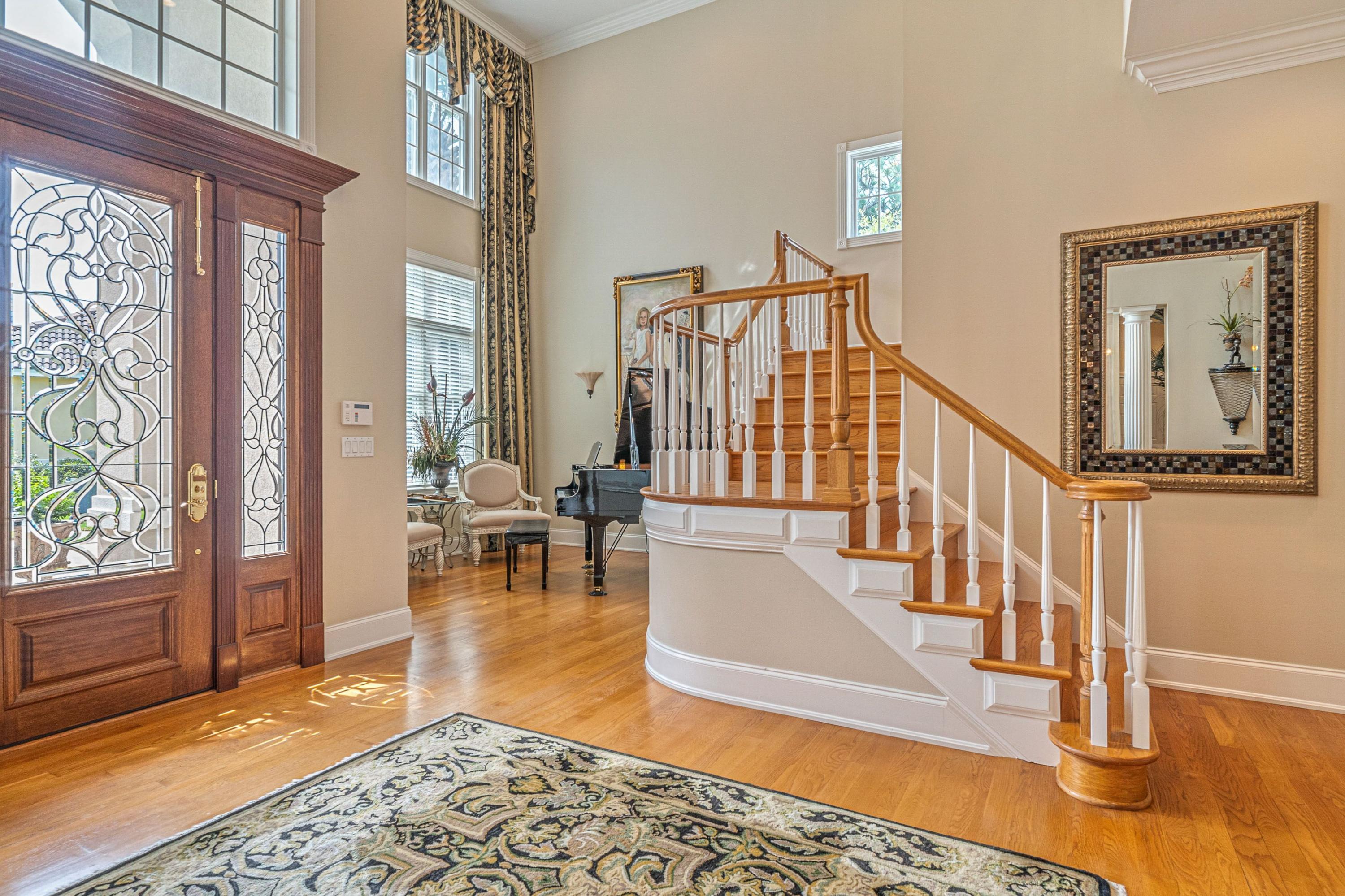 PALMETTO DUNES - Residential