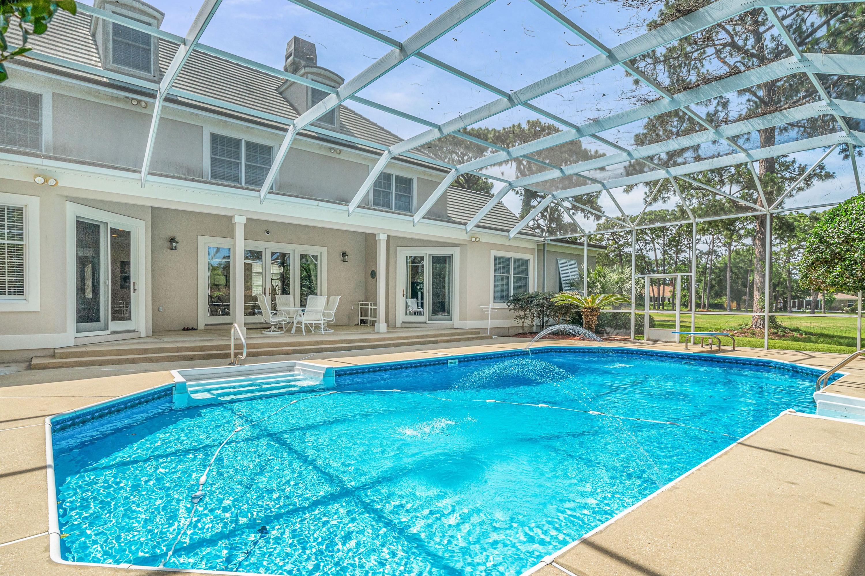 PALMETTO DUNES - Residential