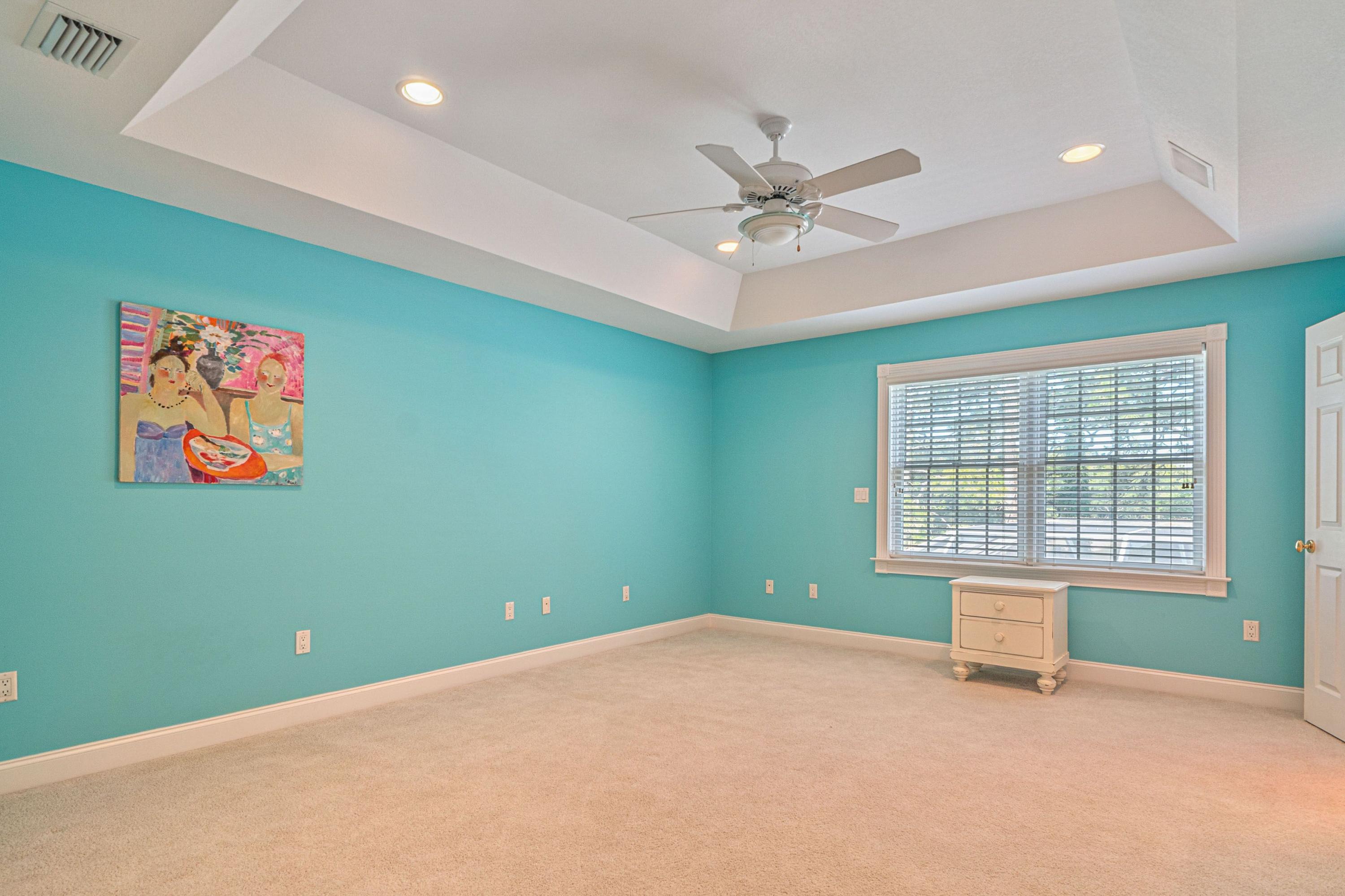 PALMETTO DUNES - Residential