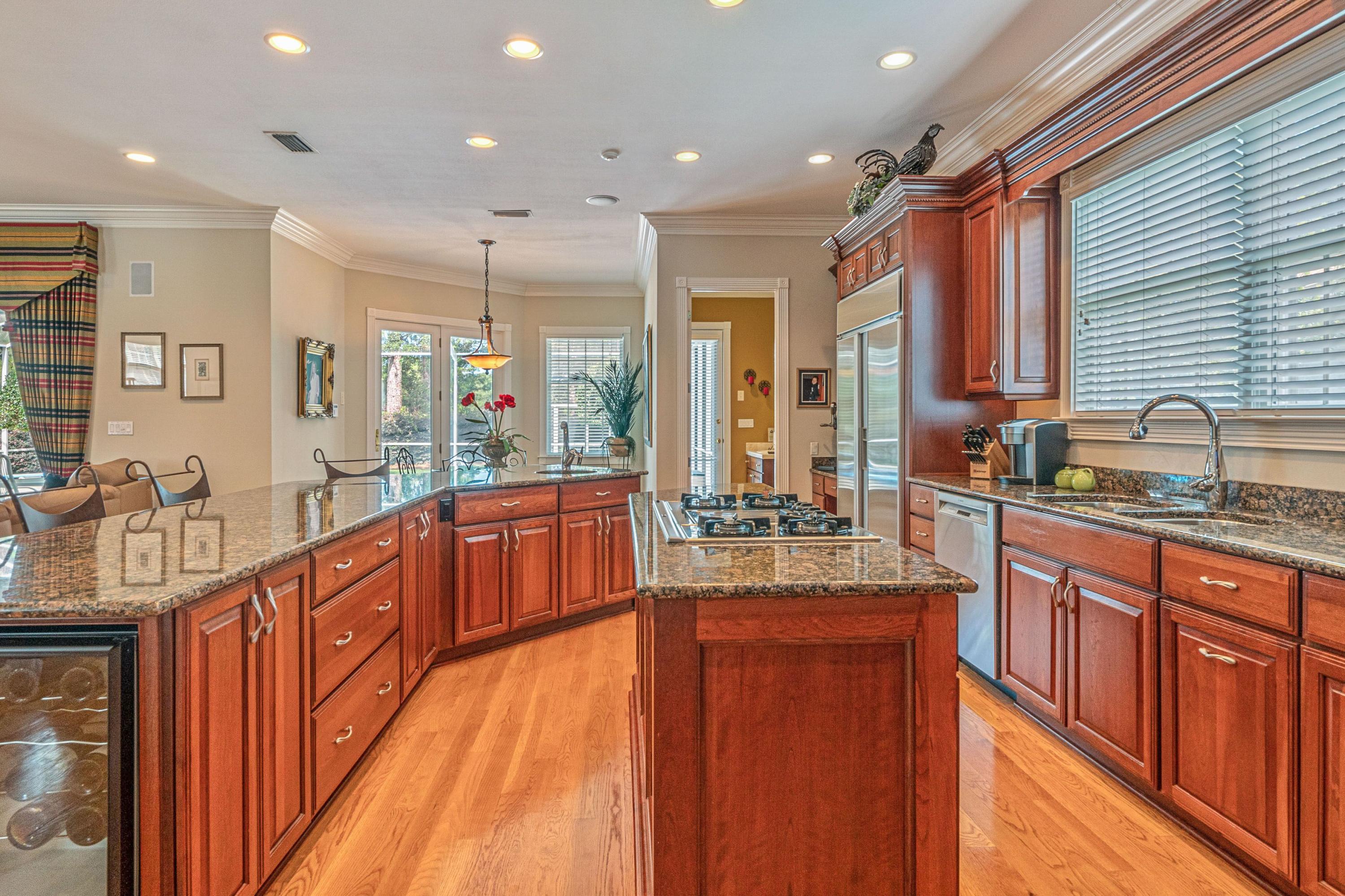 PALMETTO DUNES - Residential