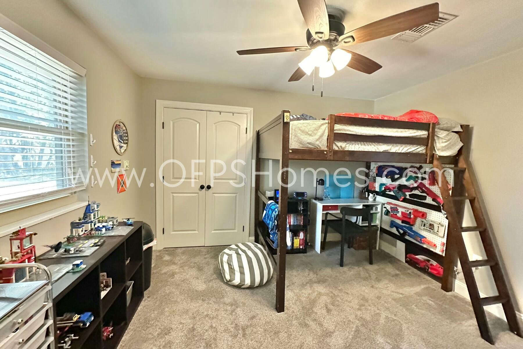 OVERBROOK 1ST ADDN - Residential Lease