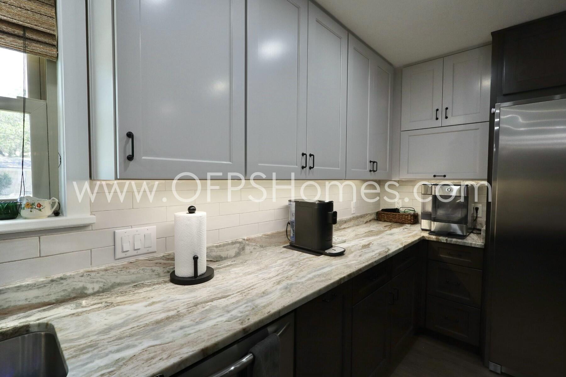 OVERBROOK 1ST ADDN - Residential Lease