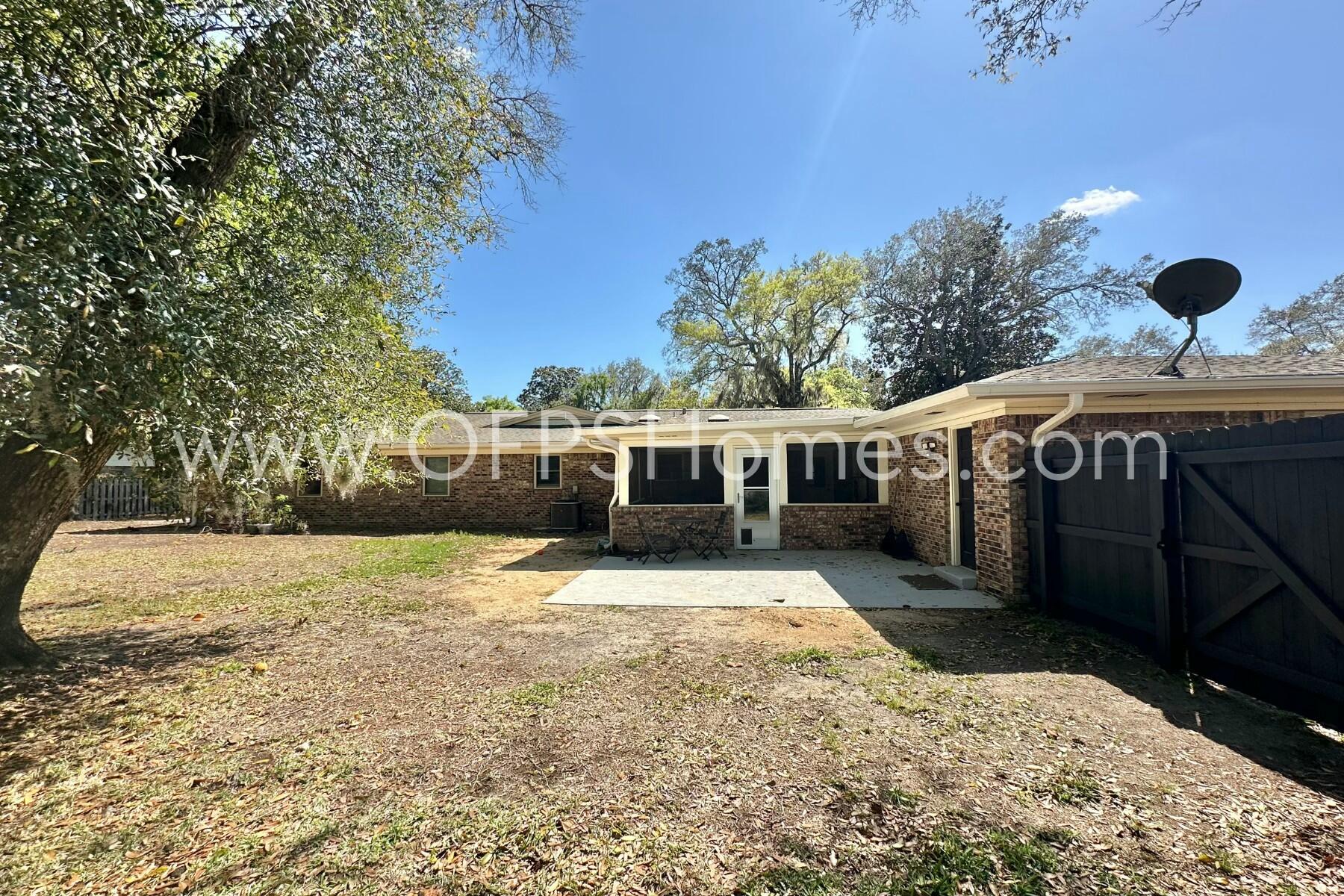 OVERBROOK 1ST ADDN - Residential Lease