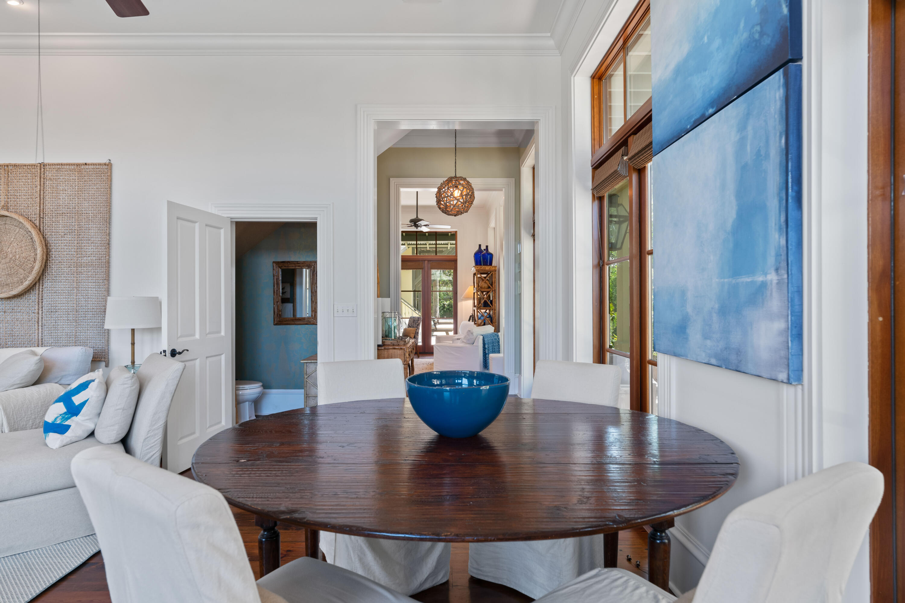 GRAYTON BEACH - Residential