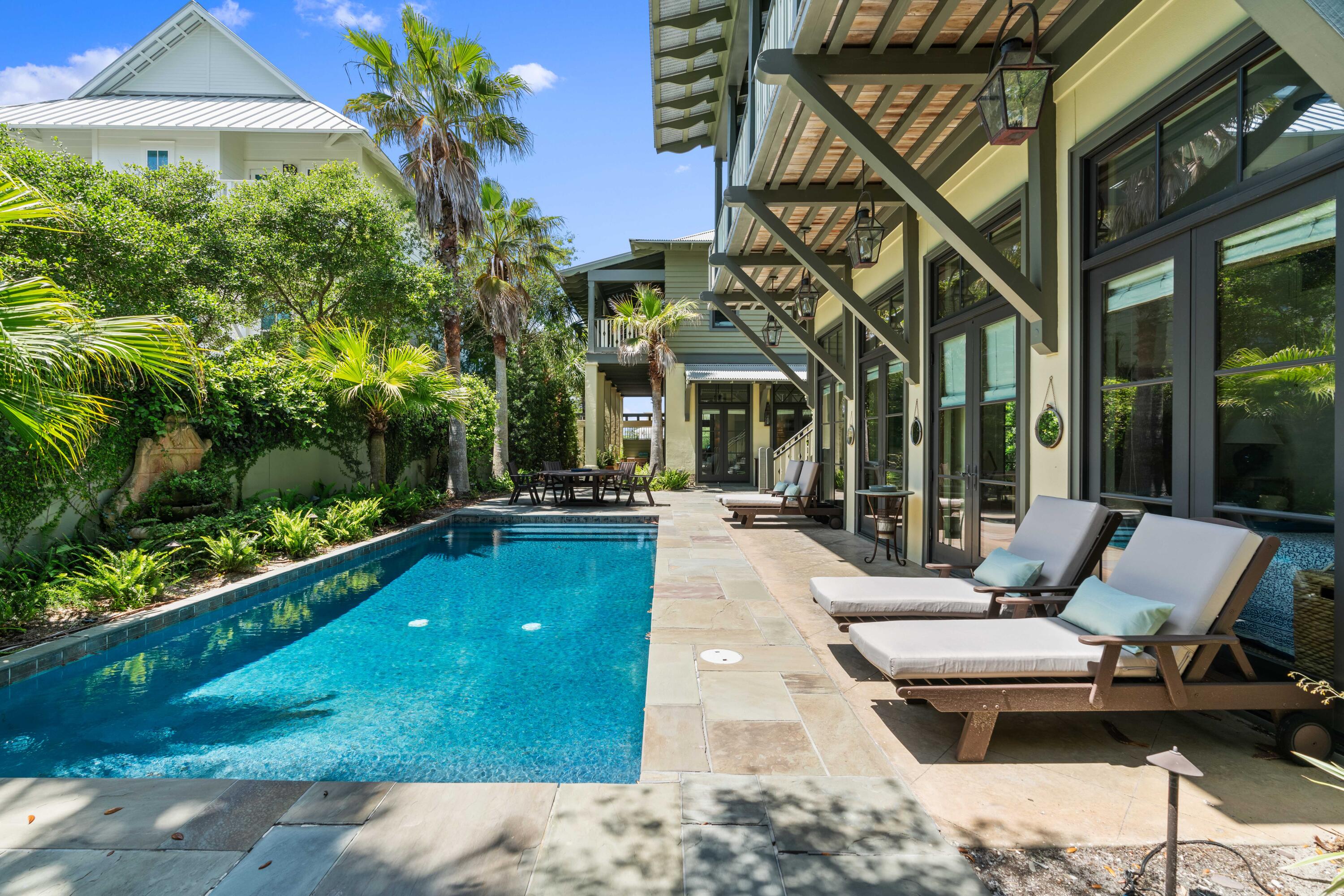 GRAYTON BEACH - Residential