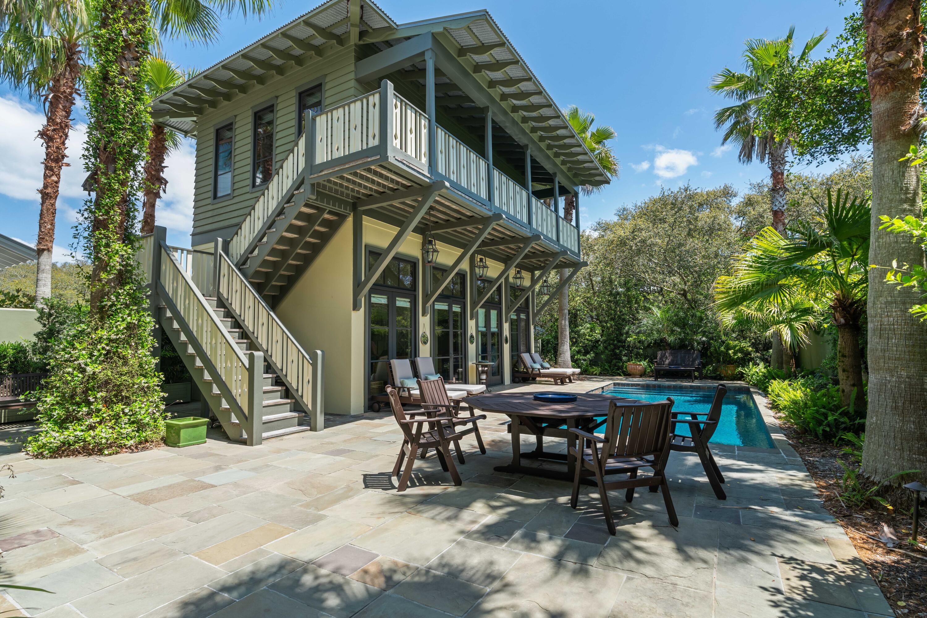 GRAYTON BEACH - Residential