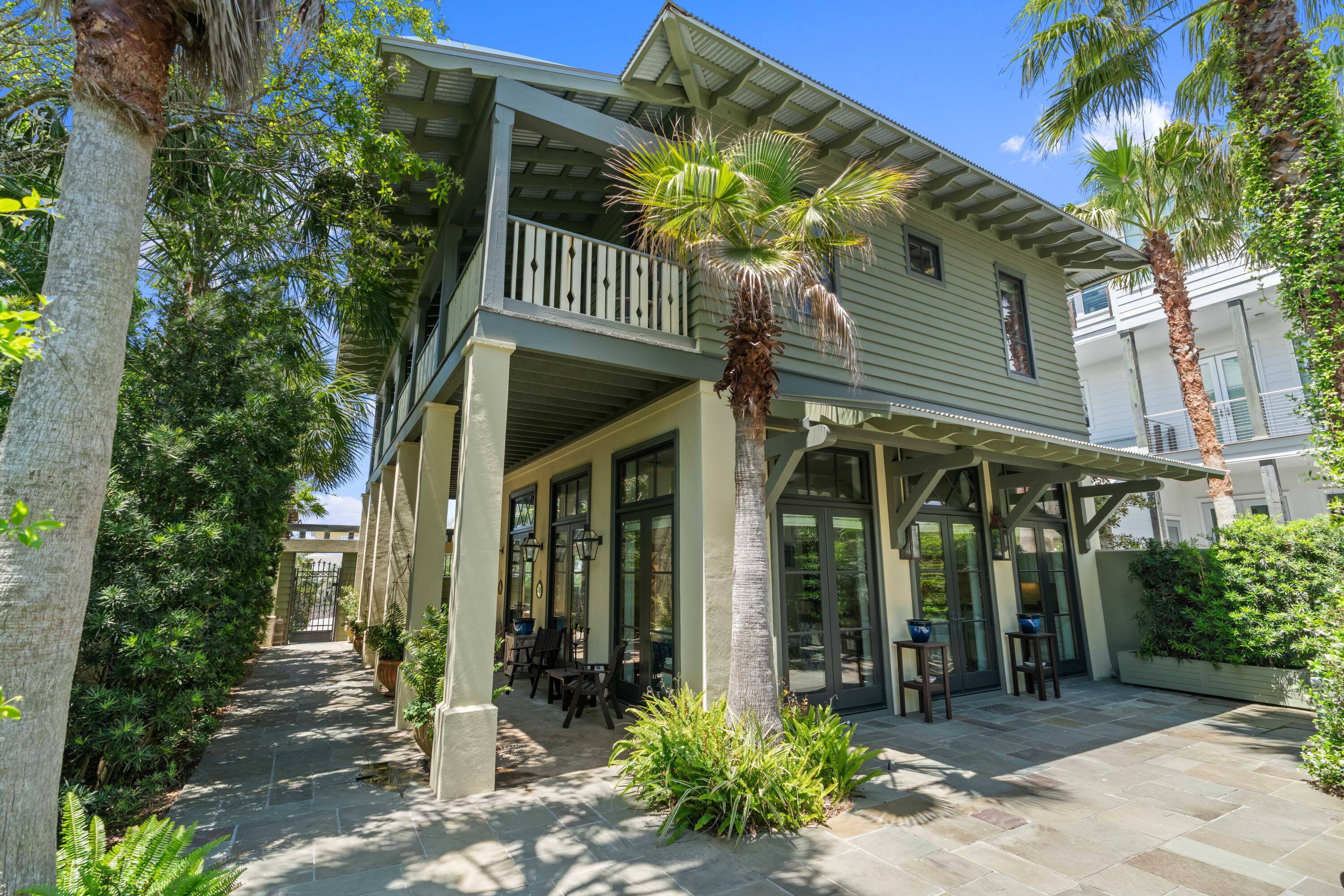 GRAYTON BEACH - Residential