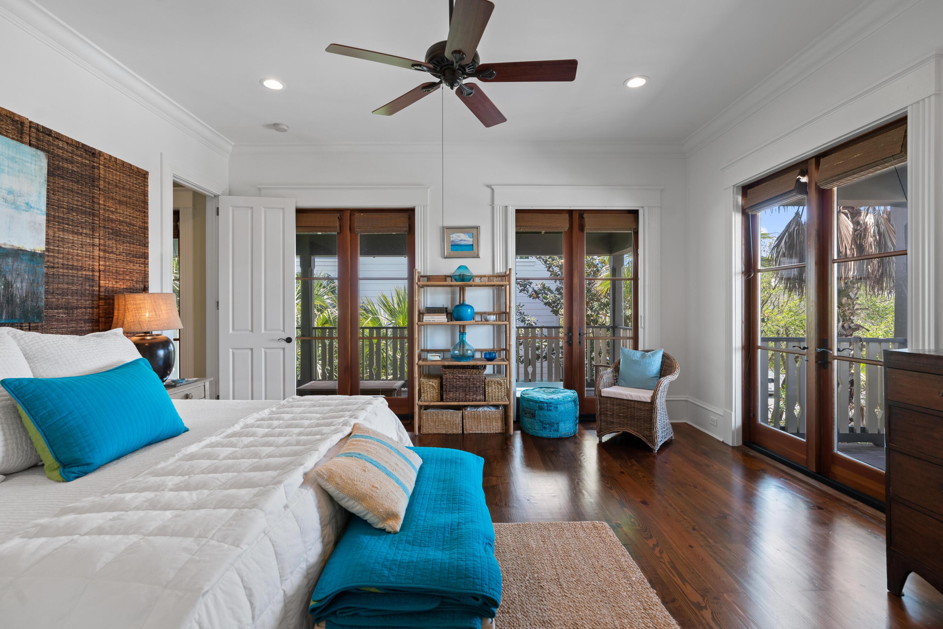 GRAYTON BEACH - Residential