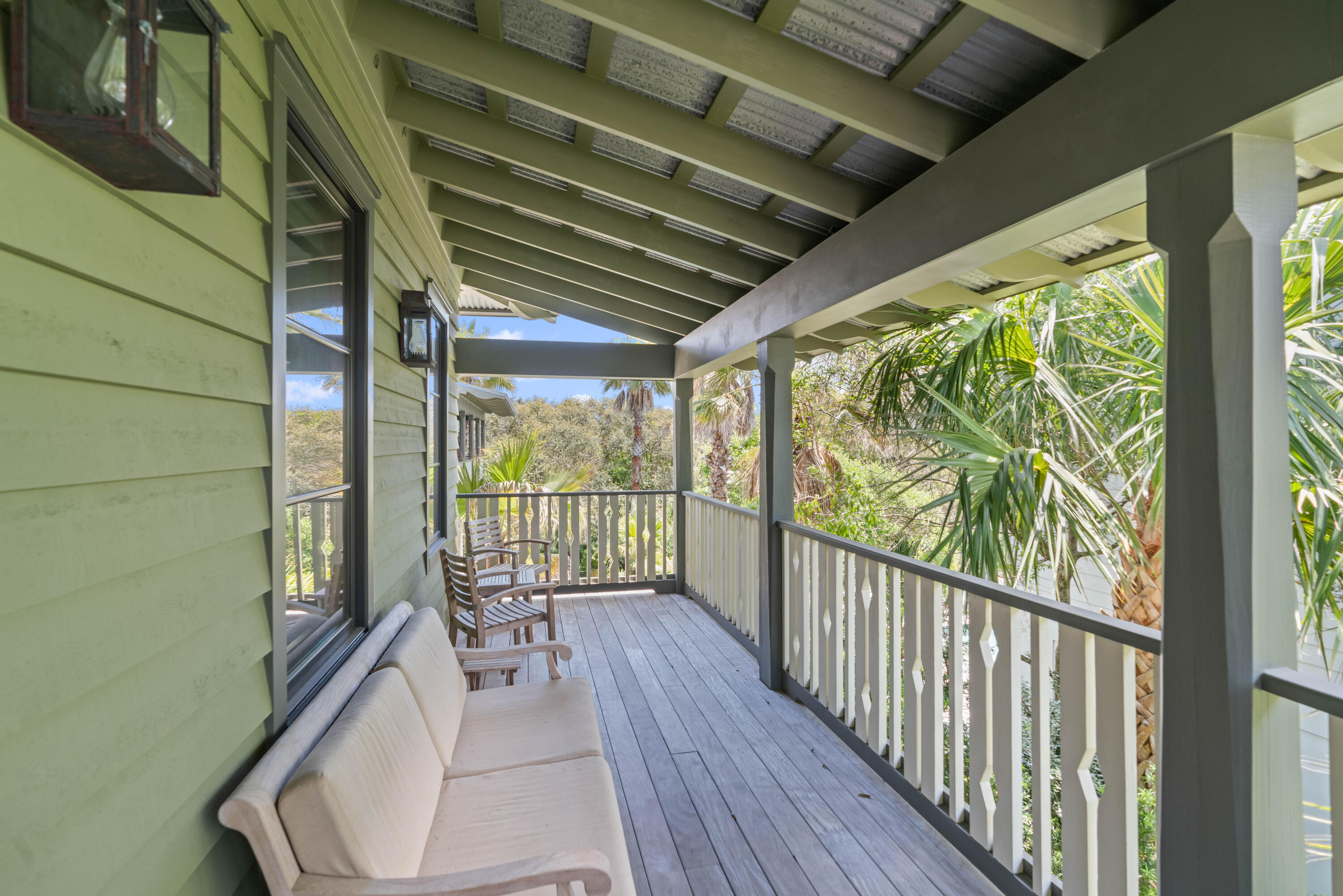 GRAYTON BEACH - Residential