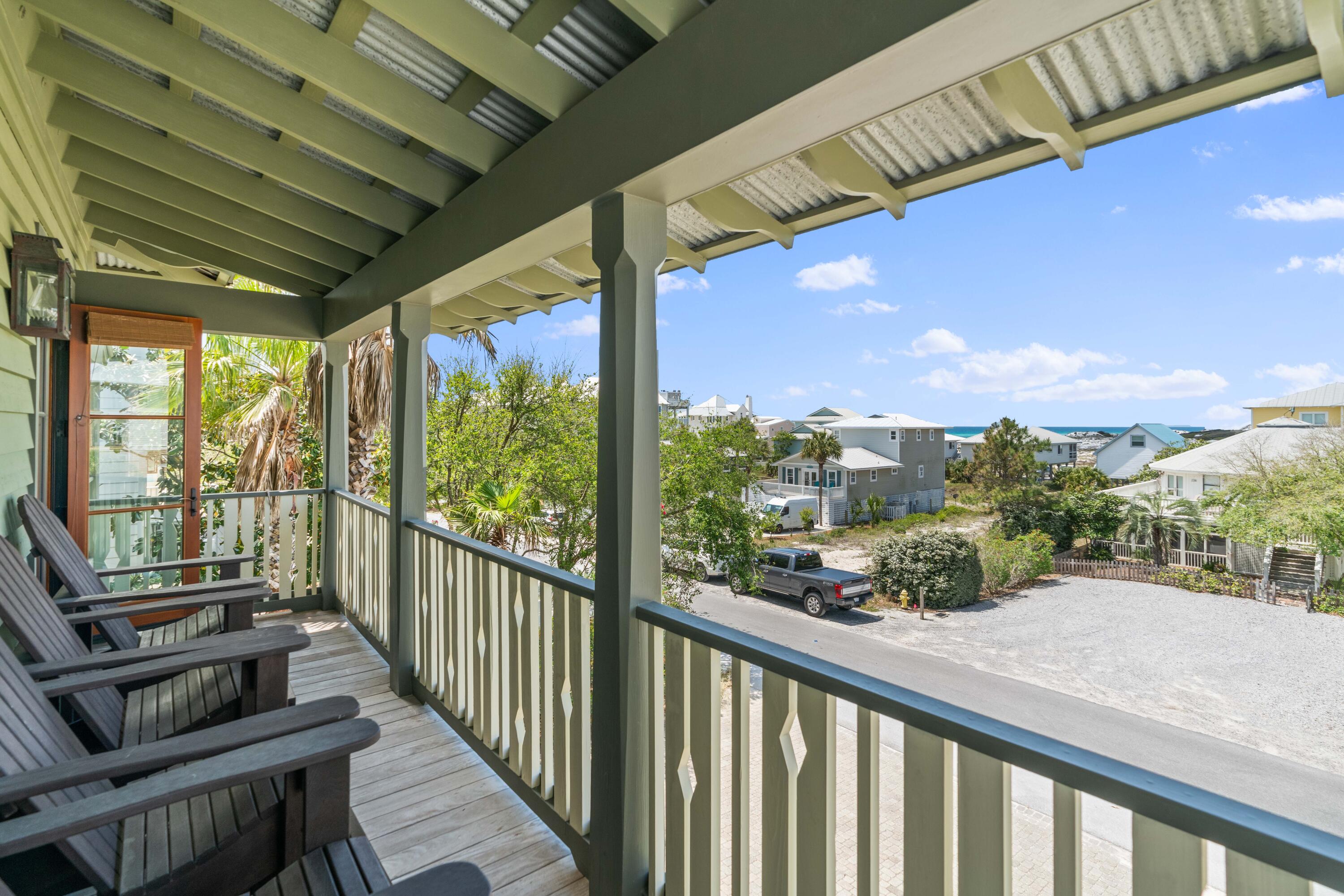 GRAYTON BEACH - Residential