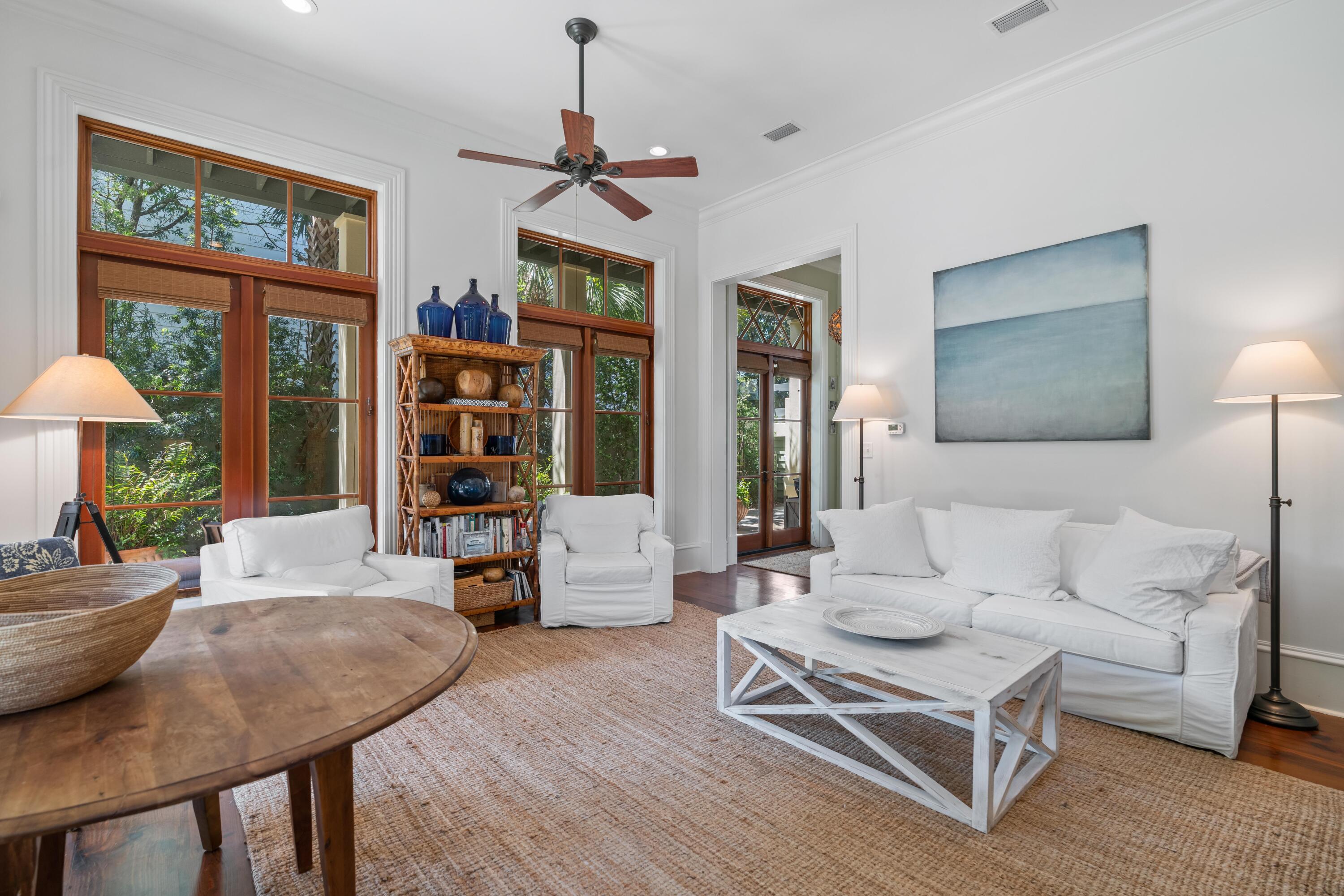 GRAYTON BEACH - Residential