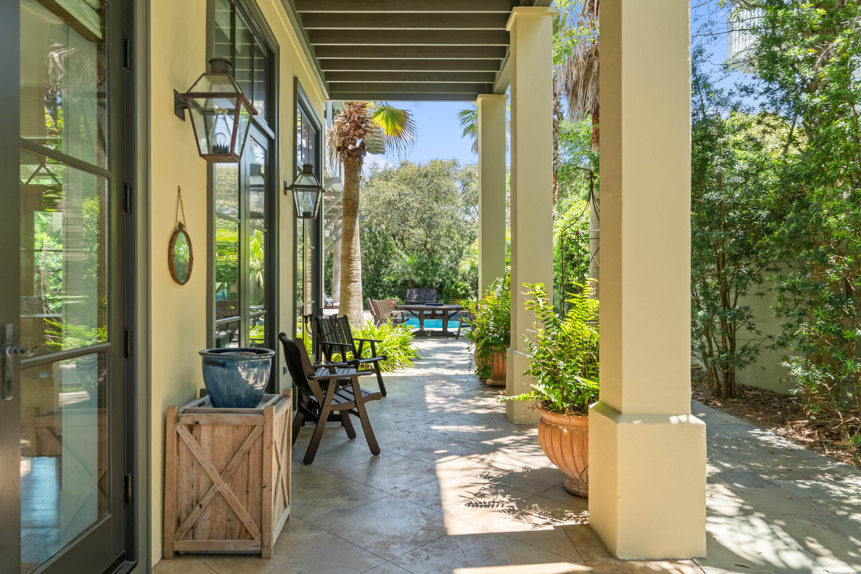 GRAYTON BEACH - Residential