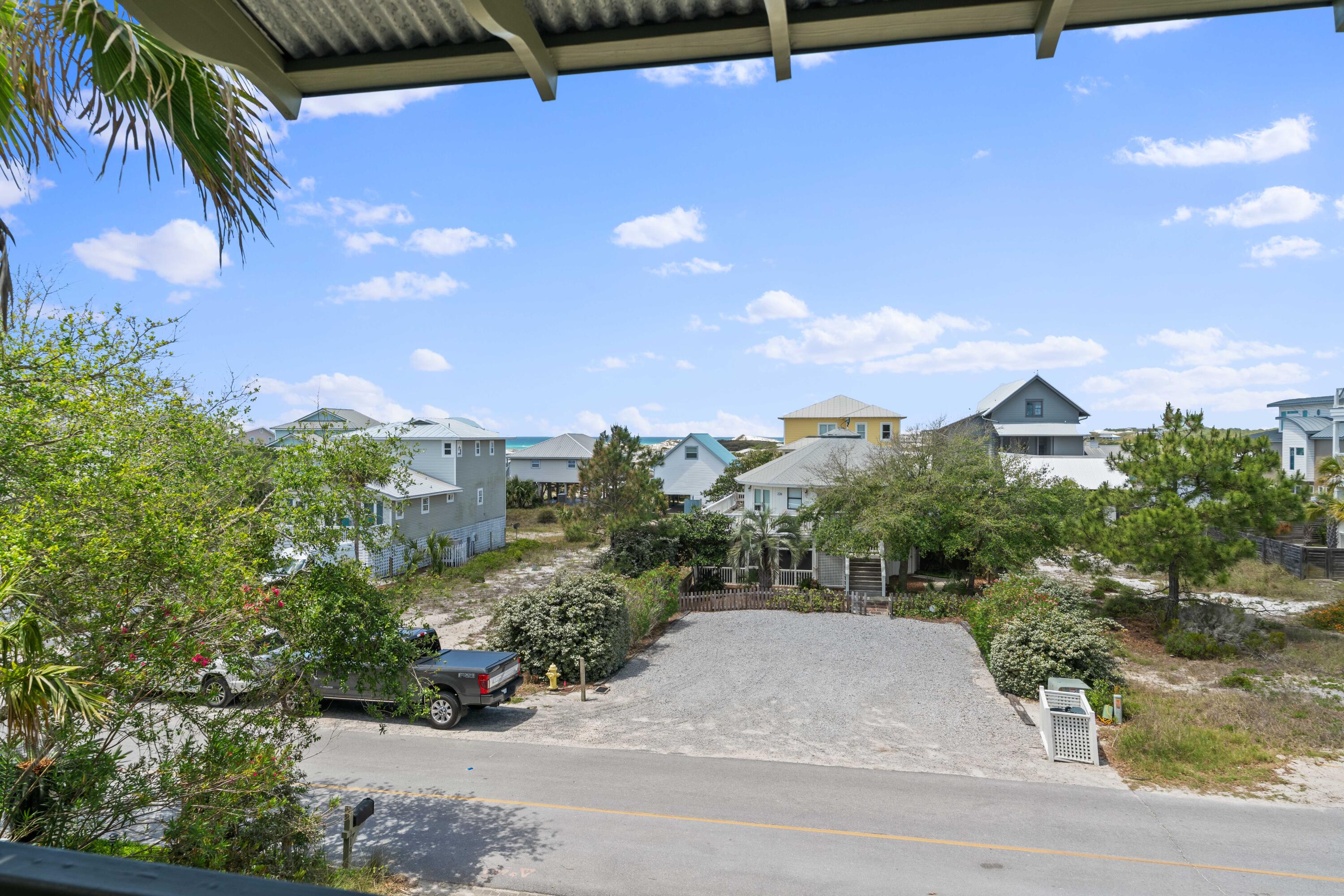 GRAYTON BEACH - Residential