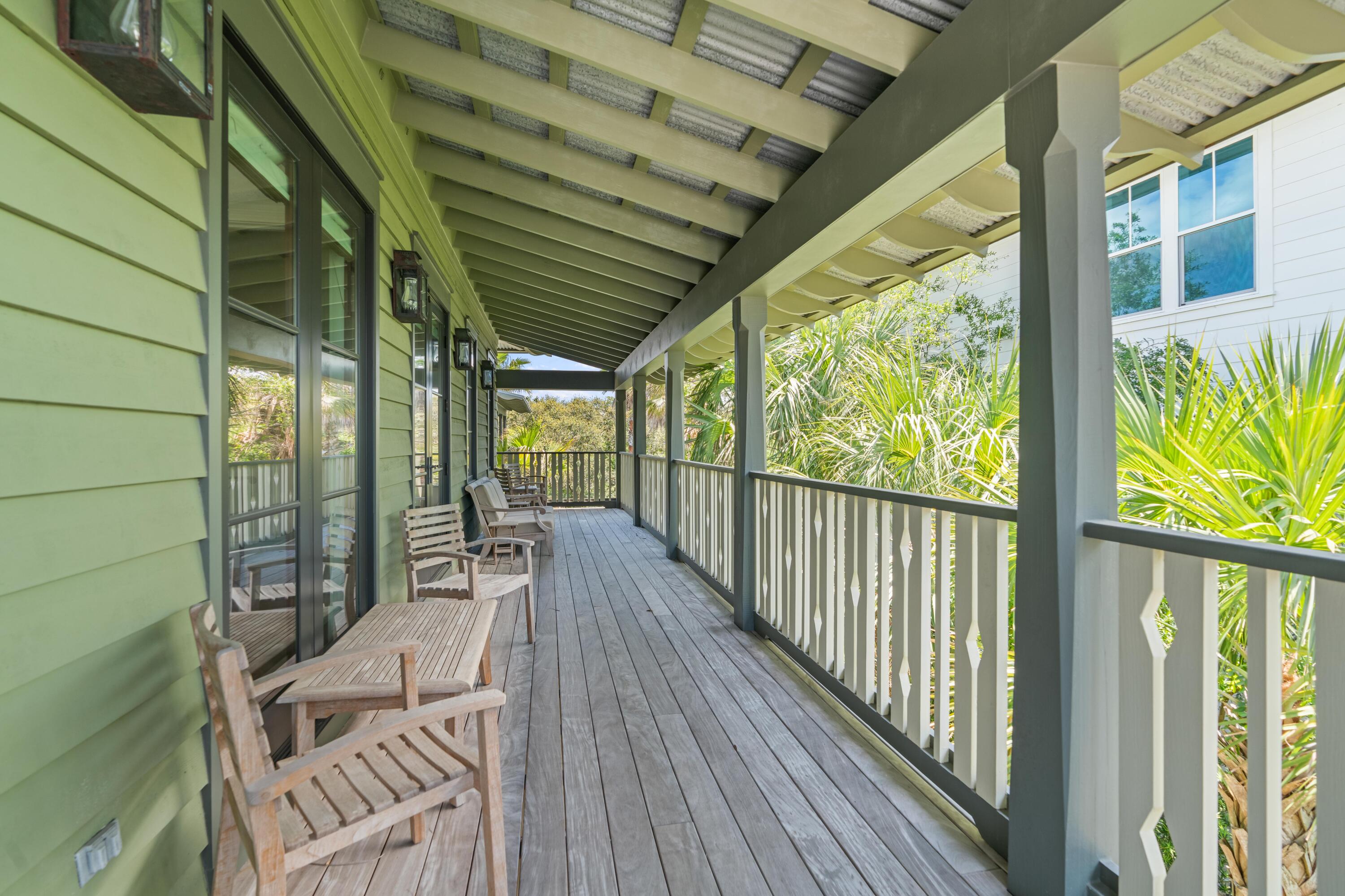 GRAYTON BEACH - Residential