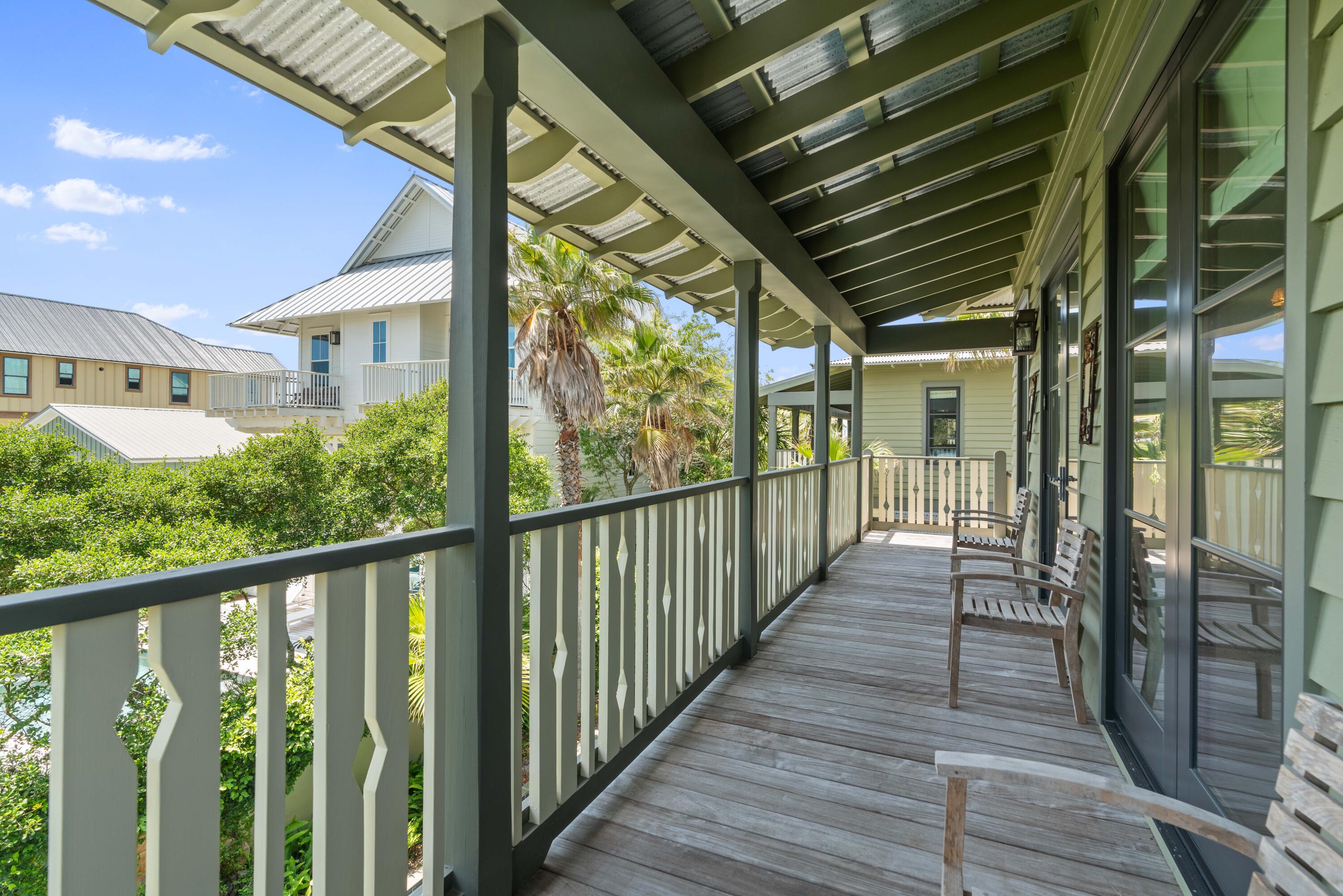 GRAYTON BEACH - Residential