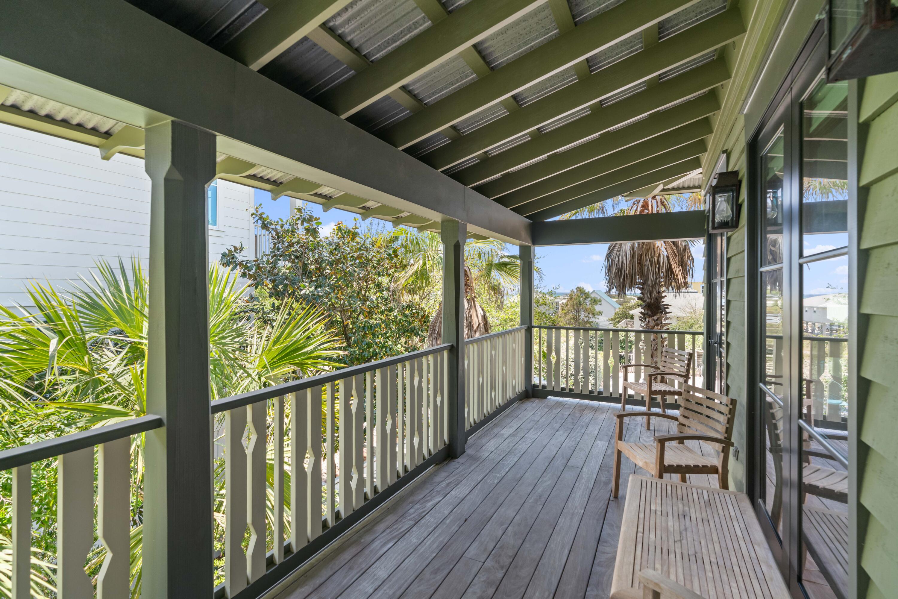 GRAYTON BEACH - Residential