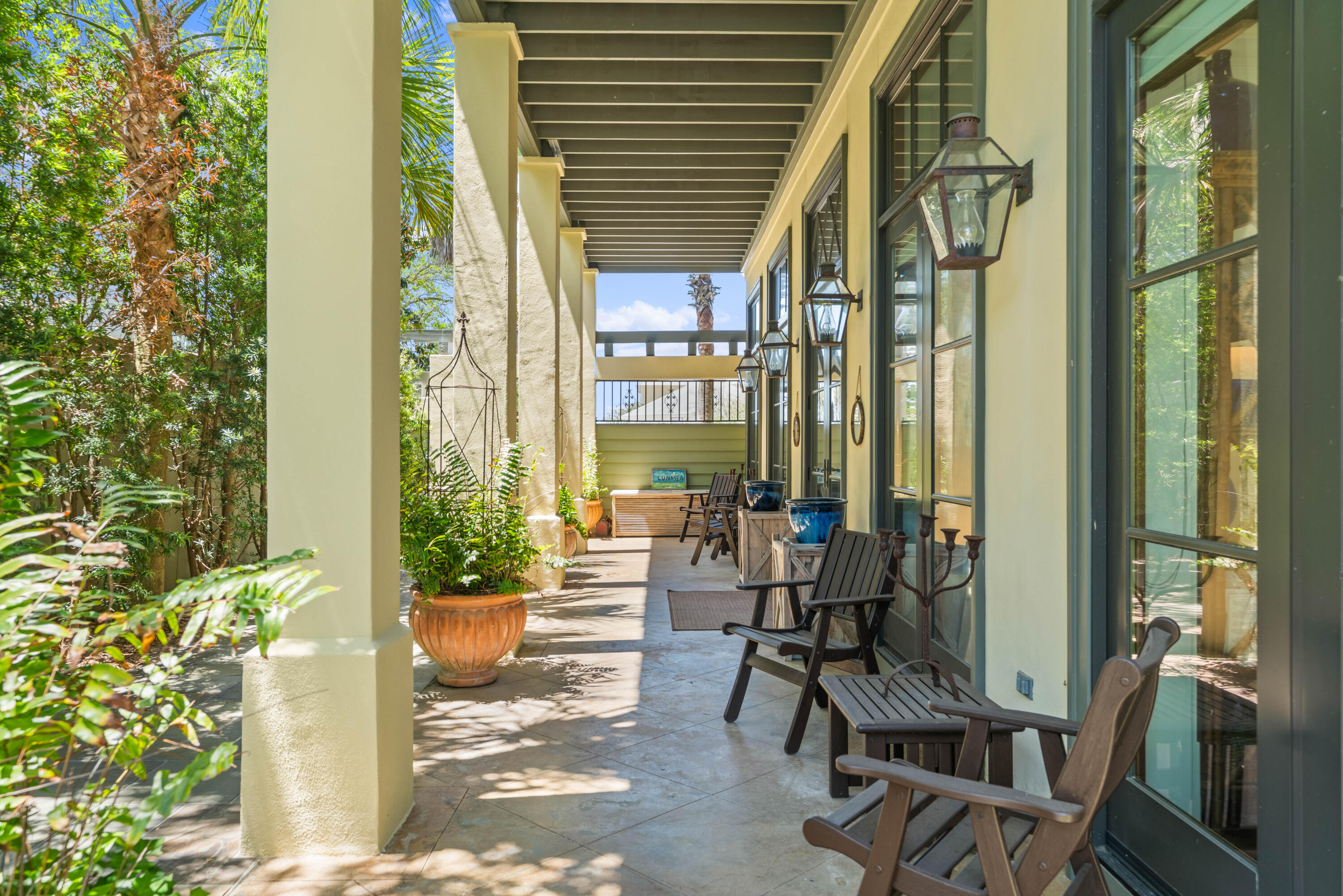 GRAYTON BEACH - Residential