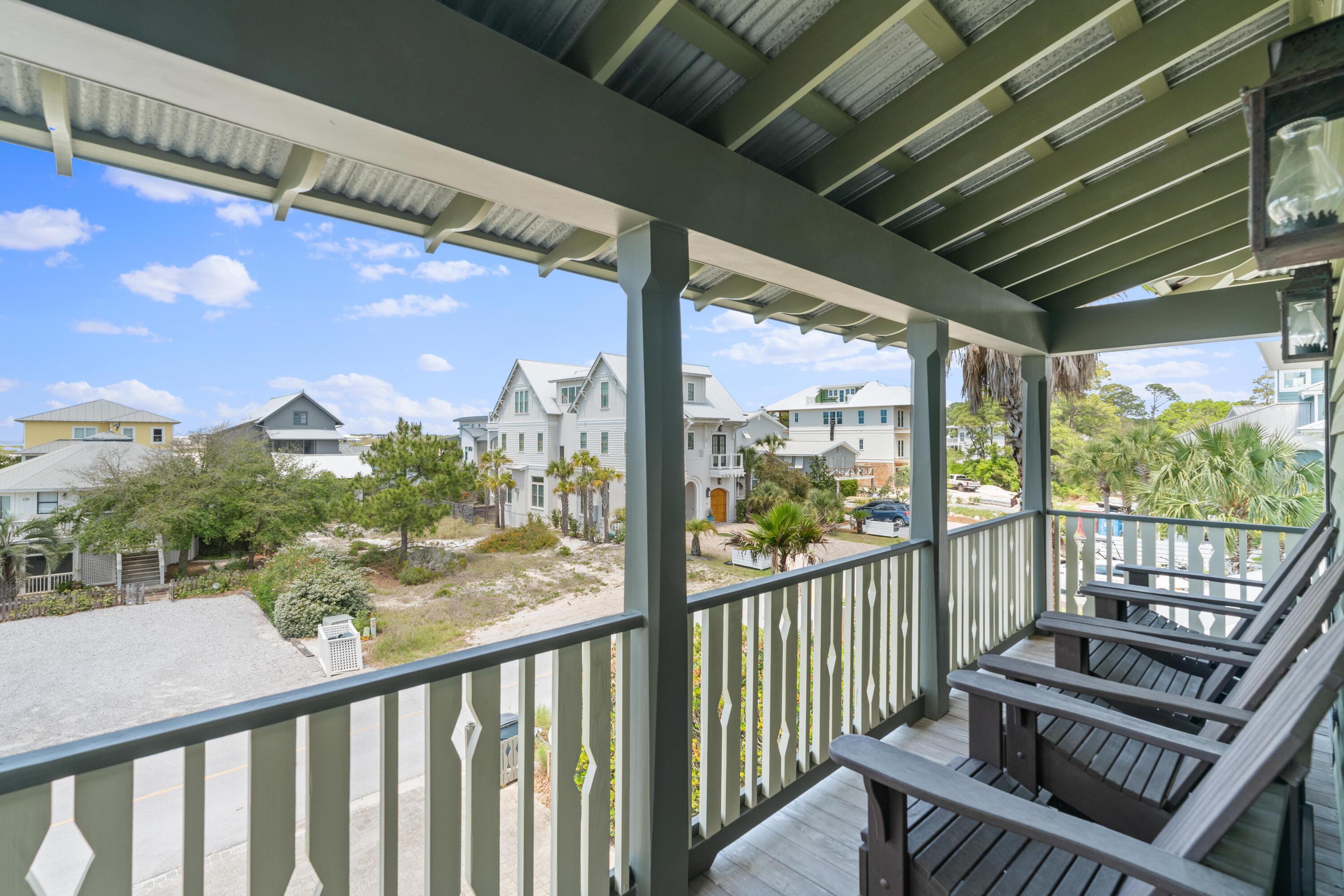 GRAYTON BEACH - Residential